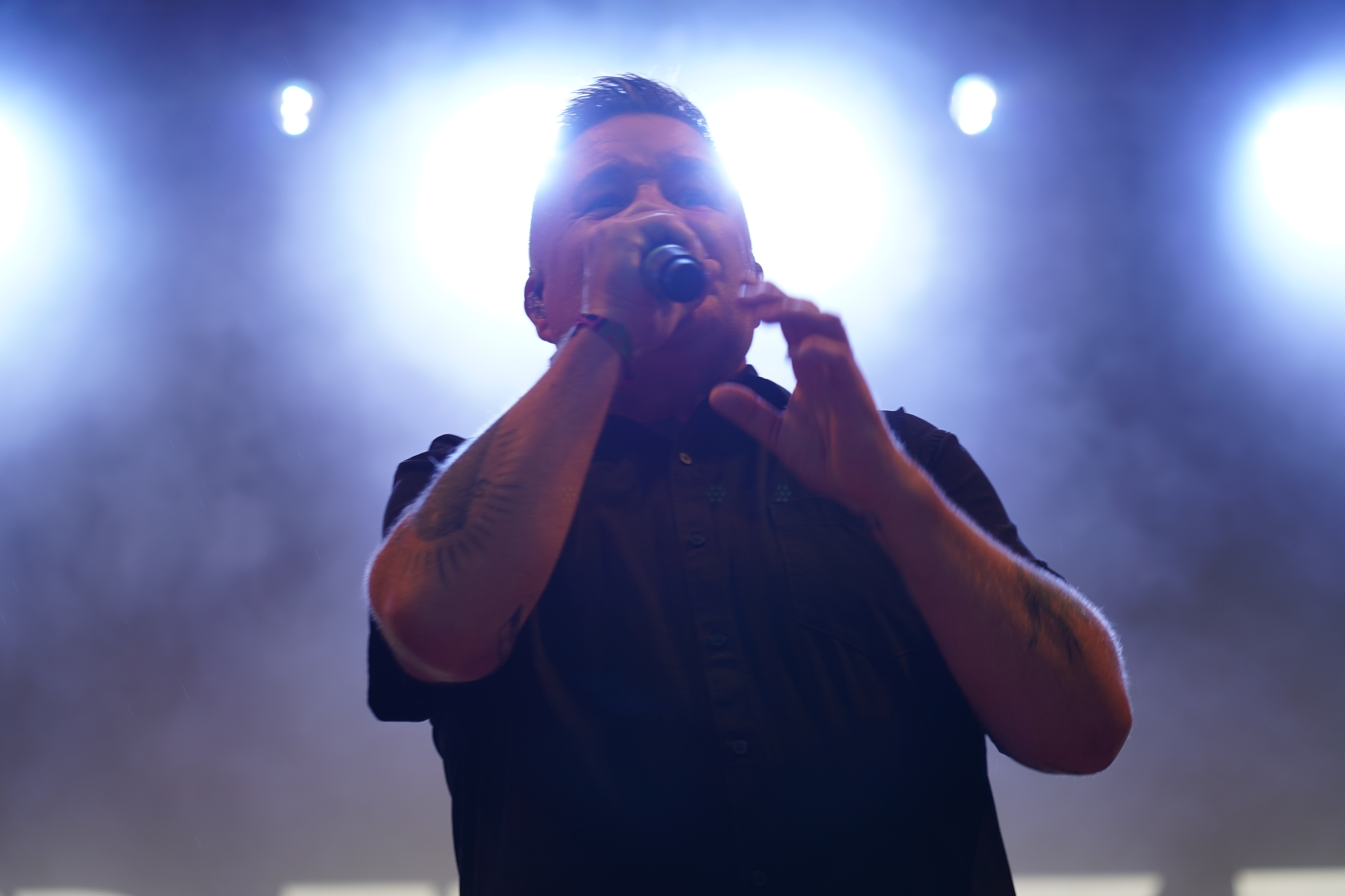 Dropkick Murphys — Riot Fest 2025