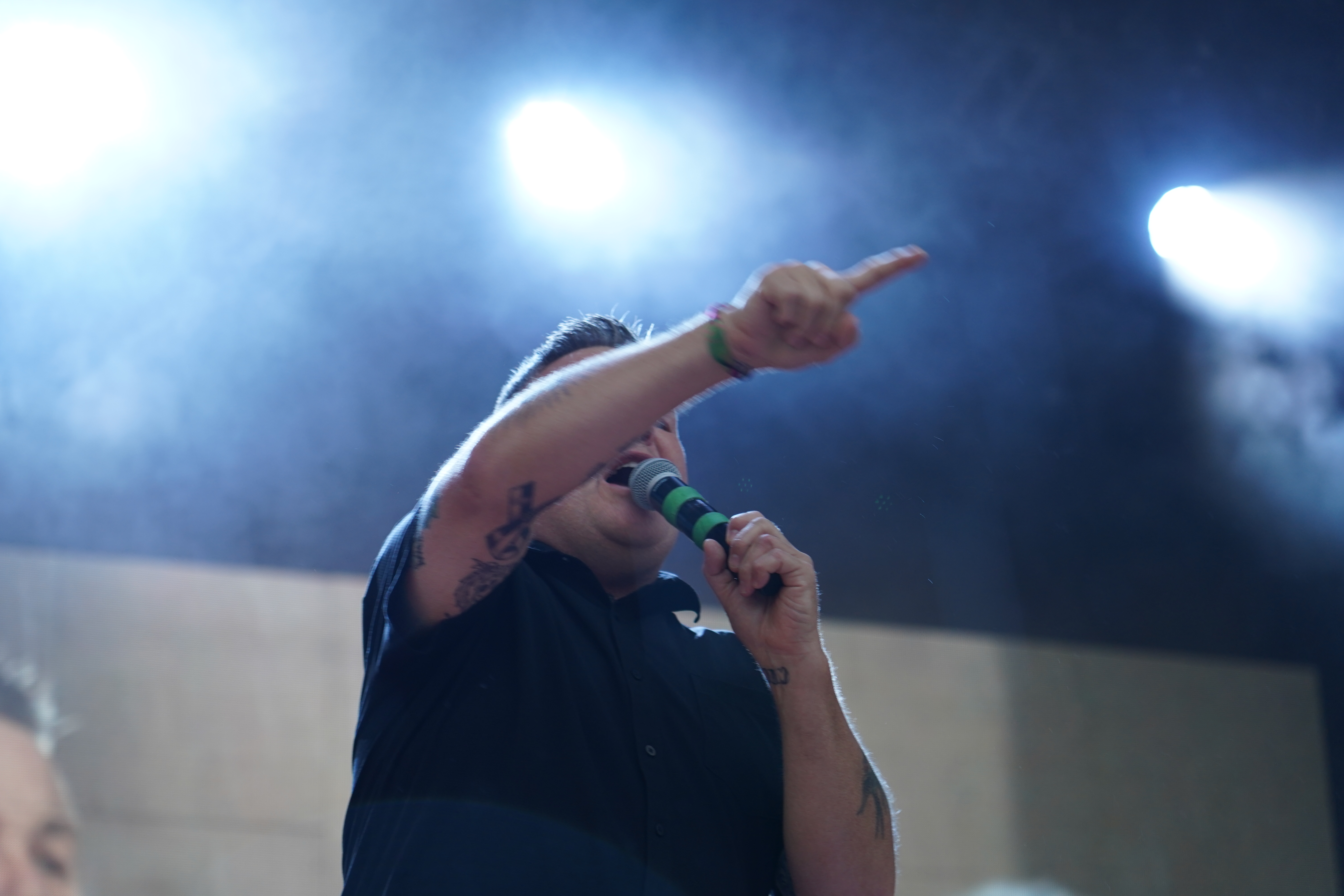 Dropkick Murphys — Riot Fest 2025