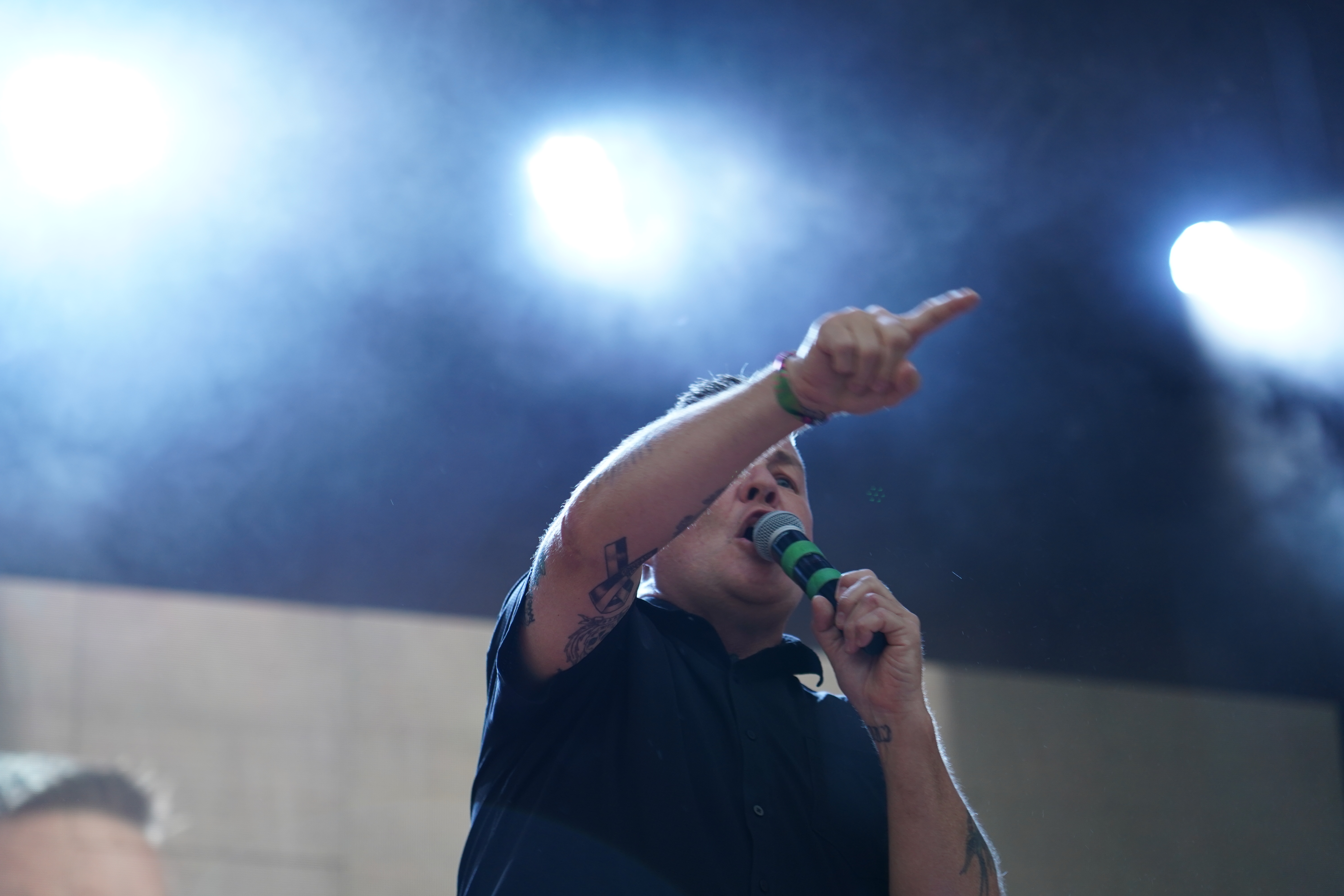 Dropkick Murphys — Riot Fest 2025