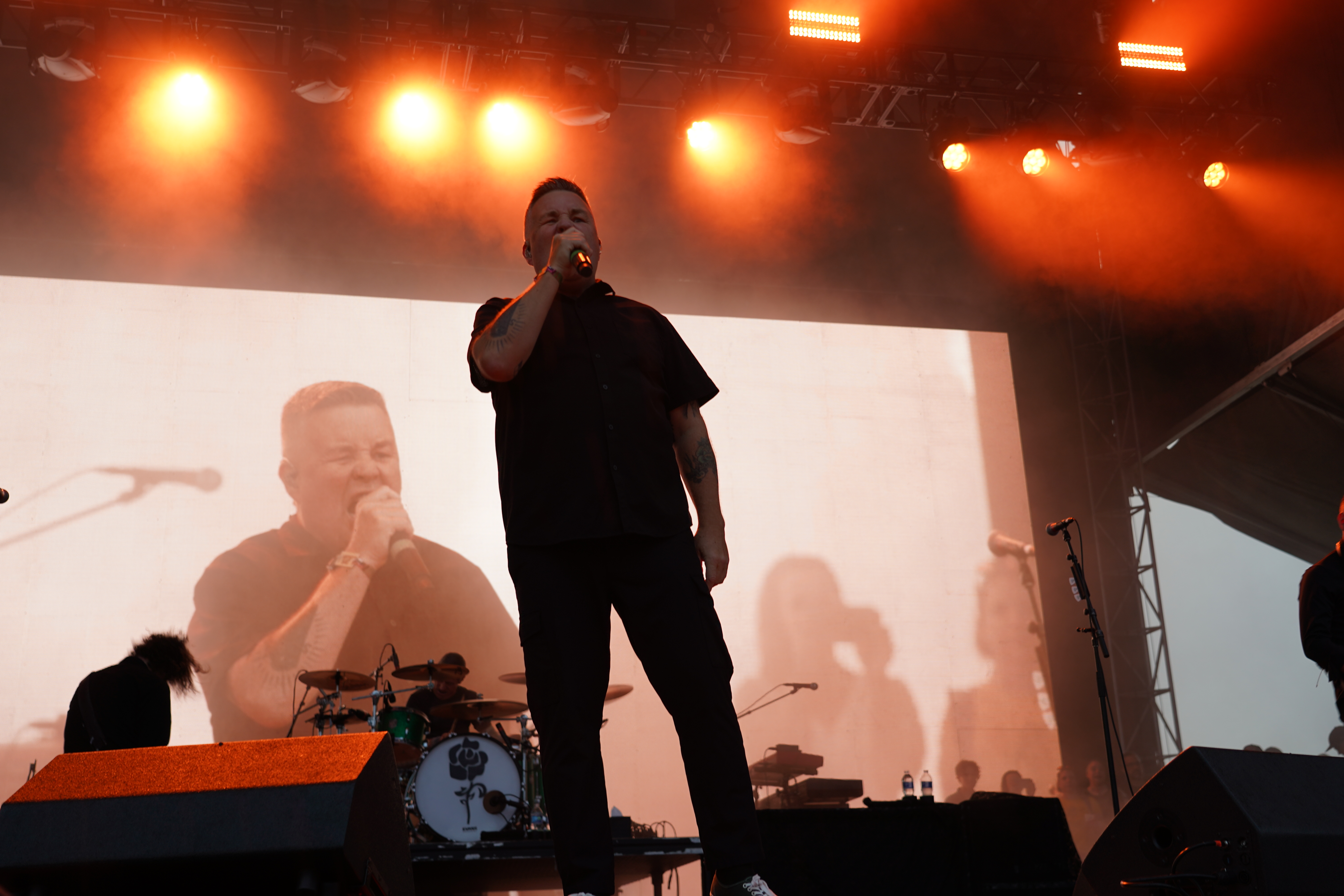 Dropkick Murphys — Riot Fest 2025