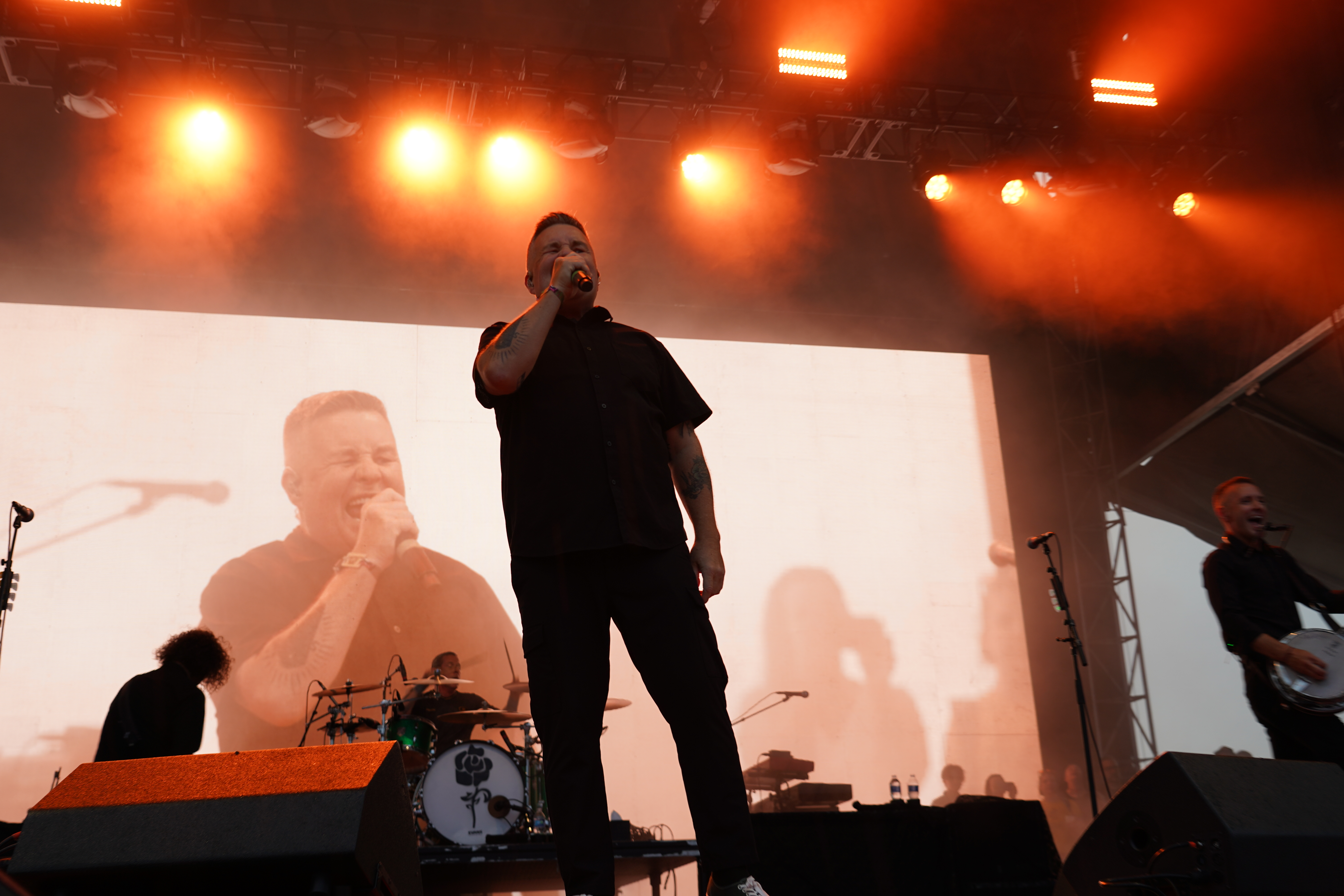 Dropkick Murphys — Riot Fest 2025