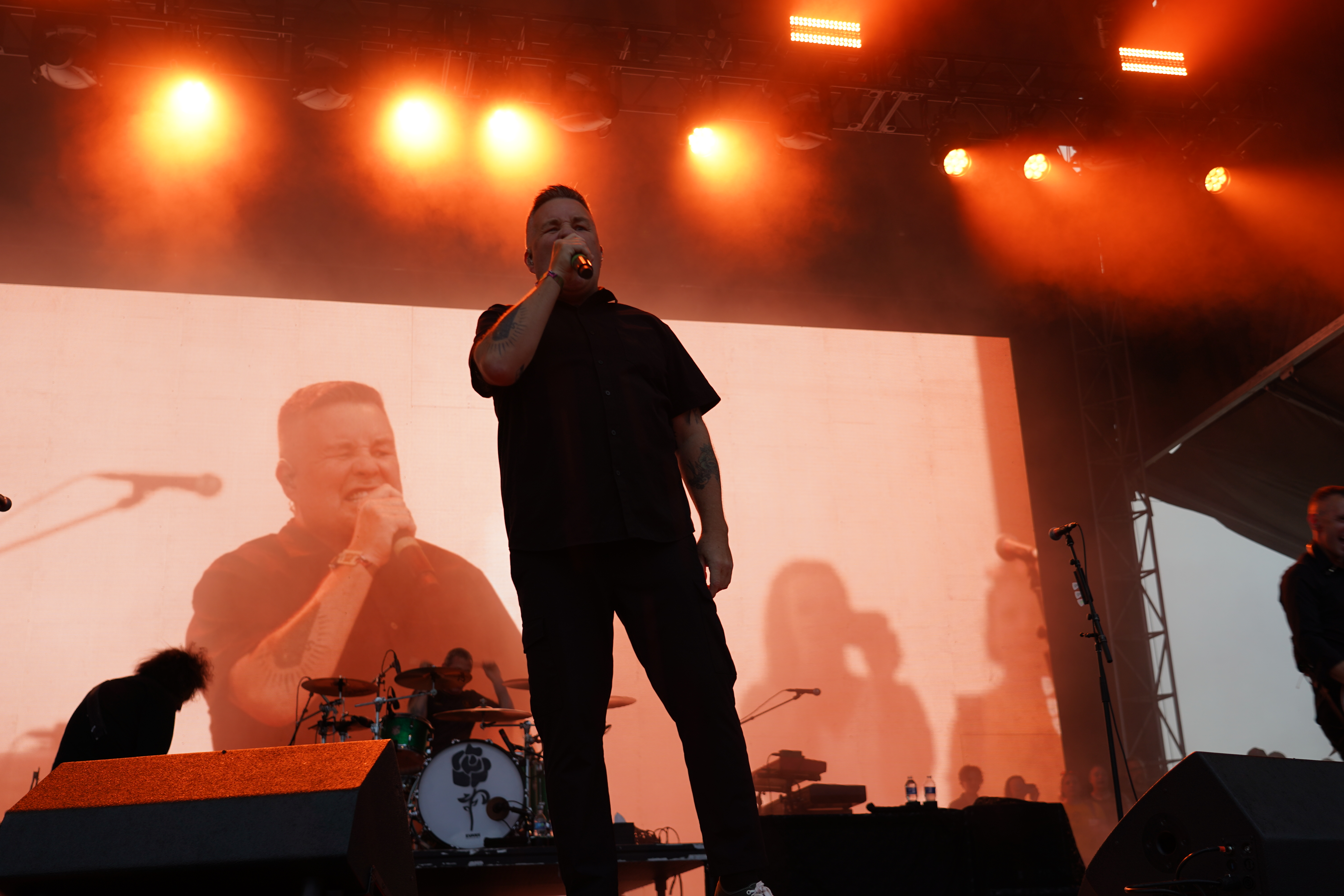 Dropkick Murphys — Riot Fest 2025