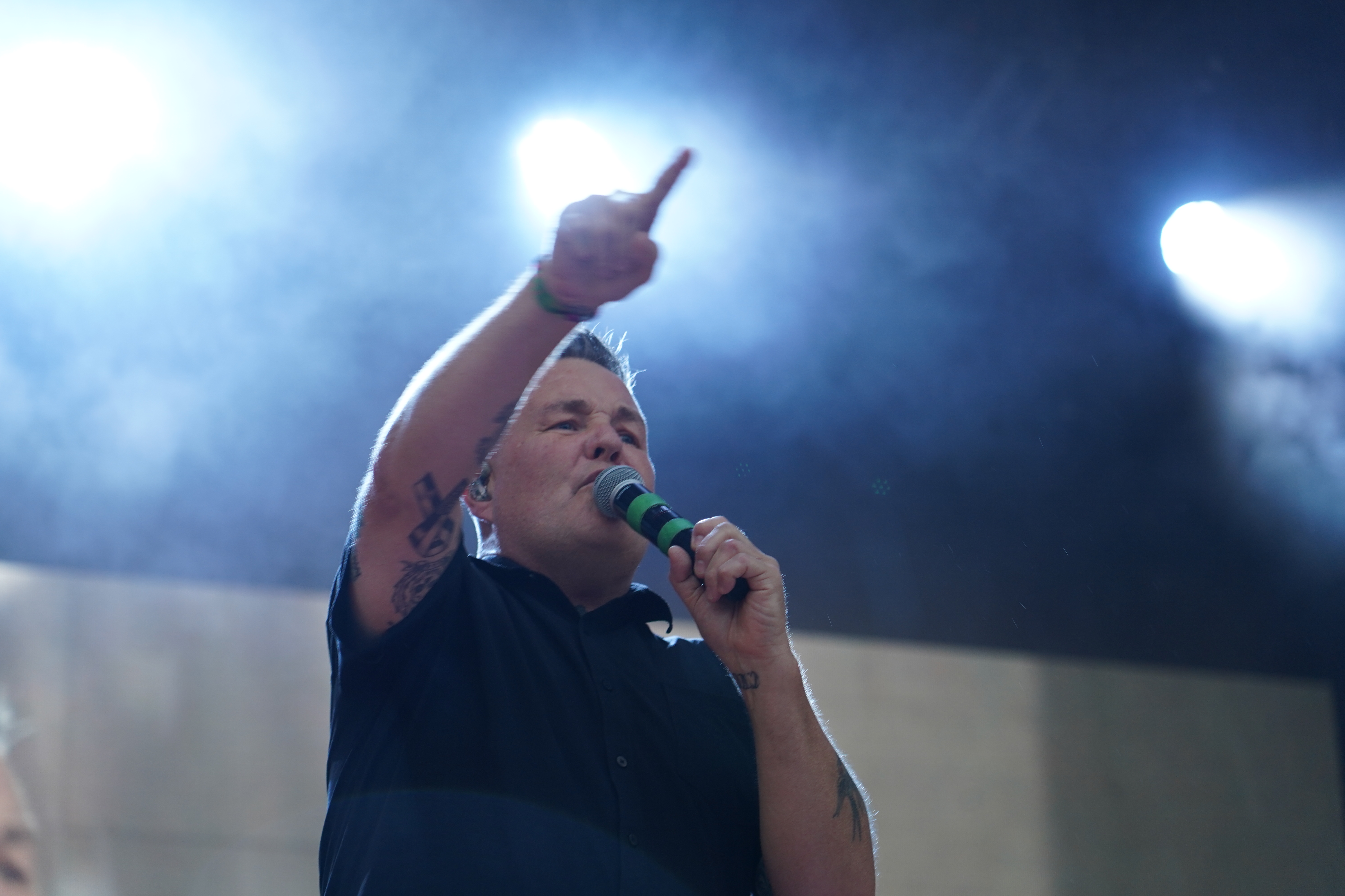 Dropkick Murphys — Riot Fest 2025