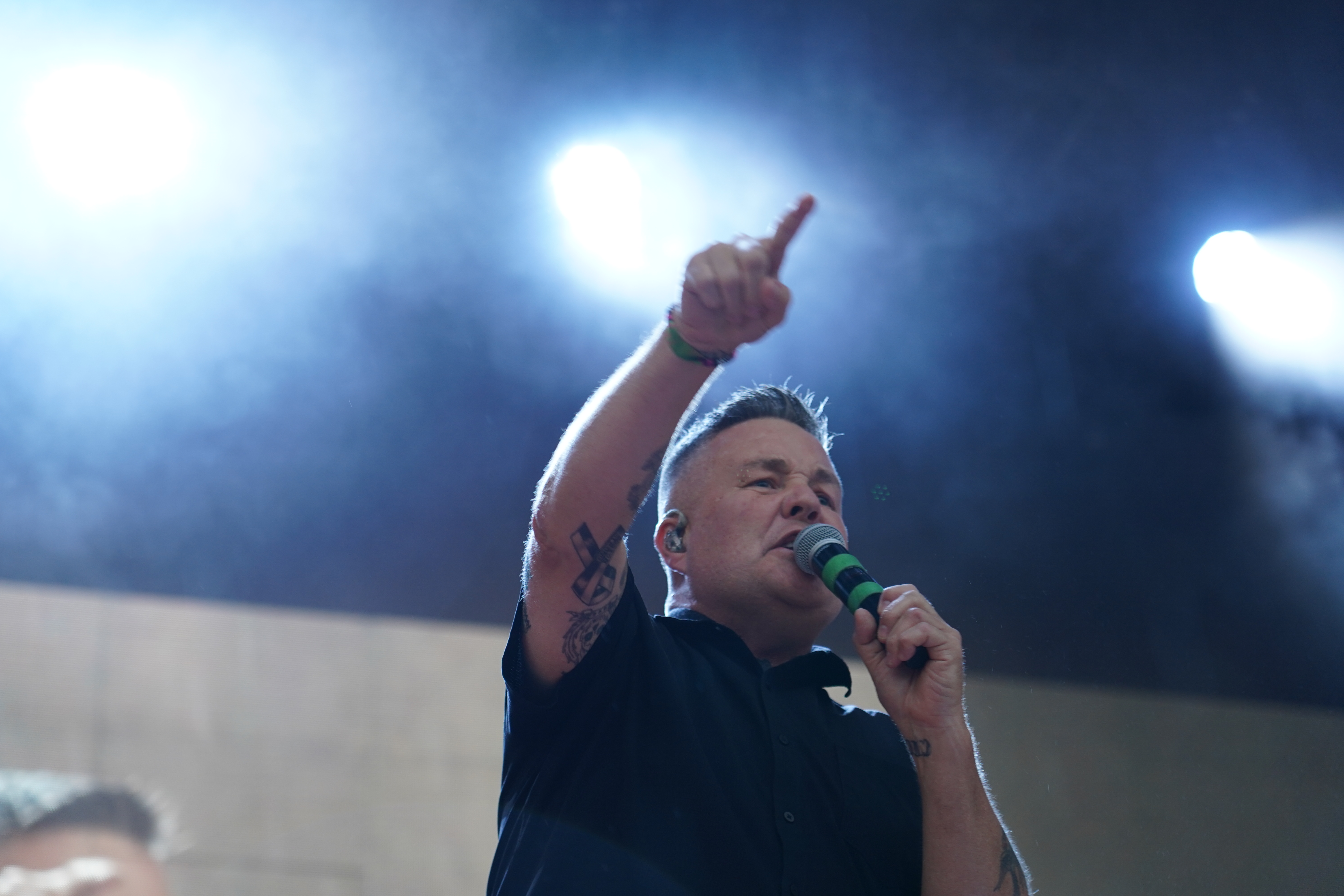 Dropkick Murphys — Riot Fest 2025