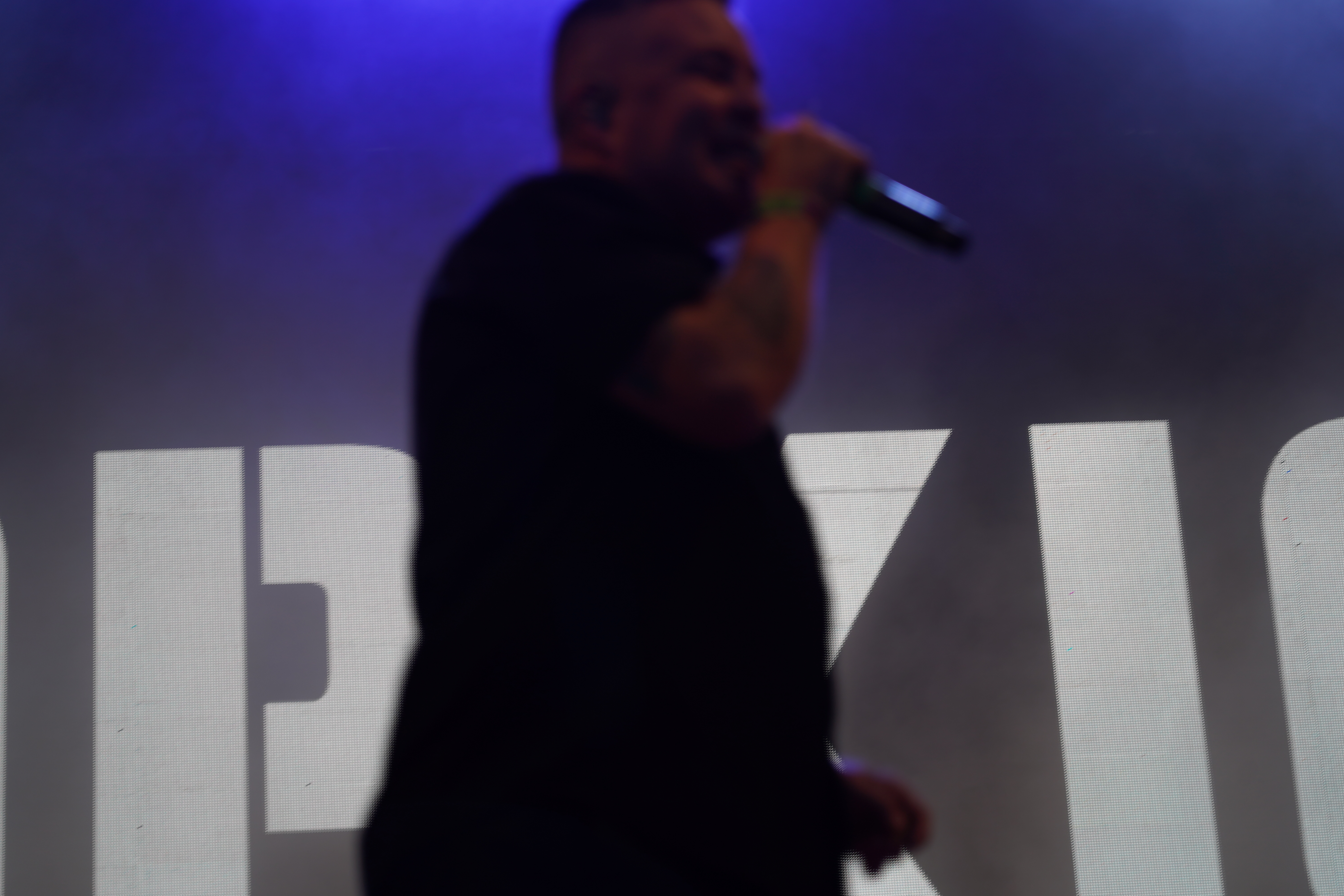 Dropkick Murphys — Riot Fest 2025