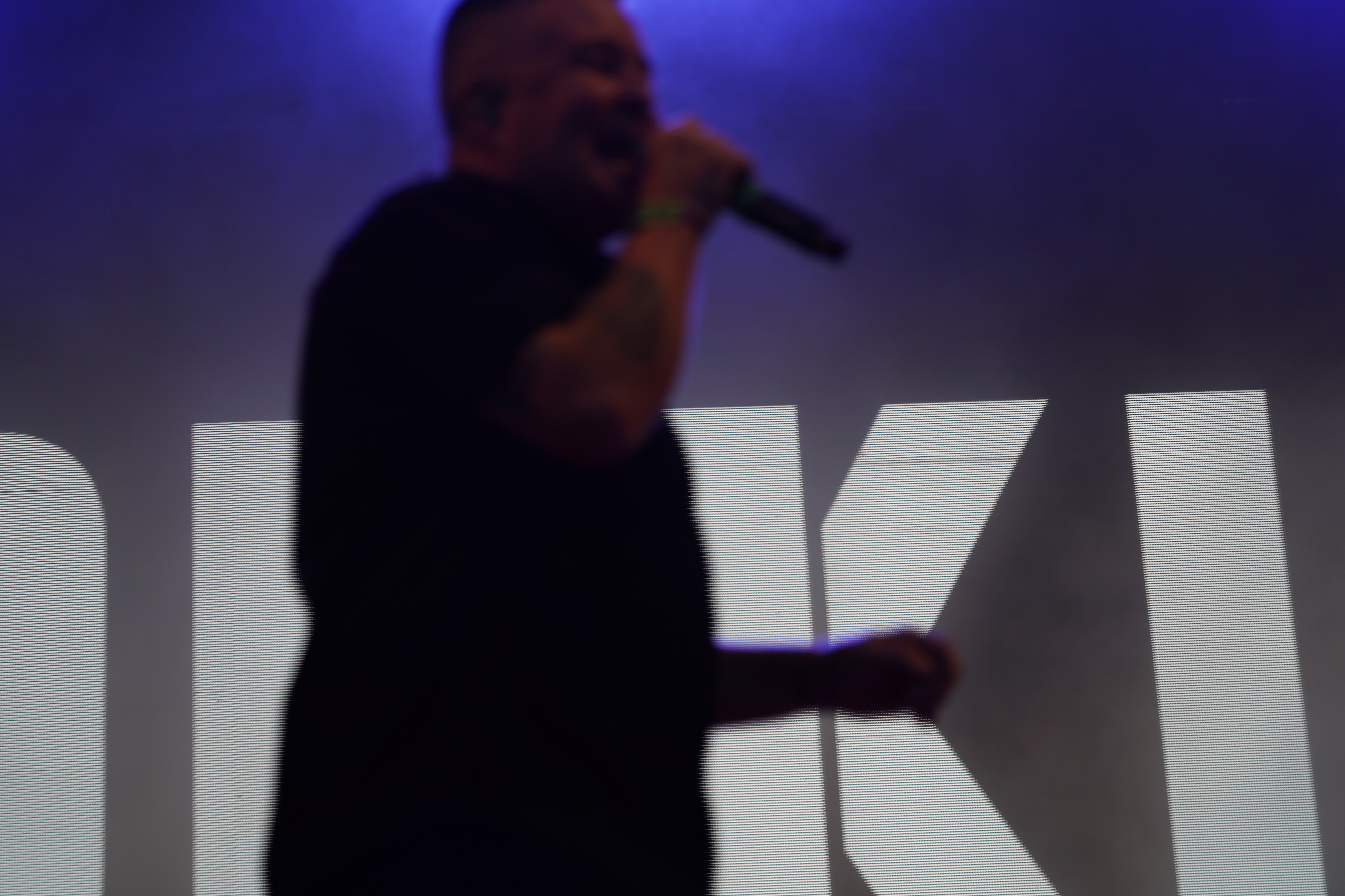 Dropkick Murphys — Riot Fest 2025