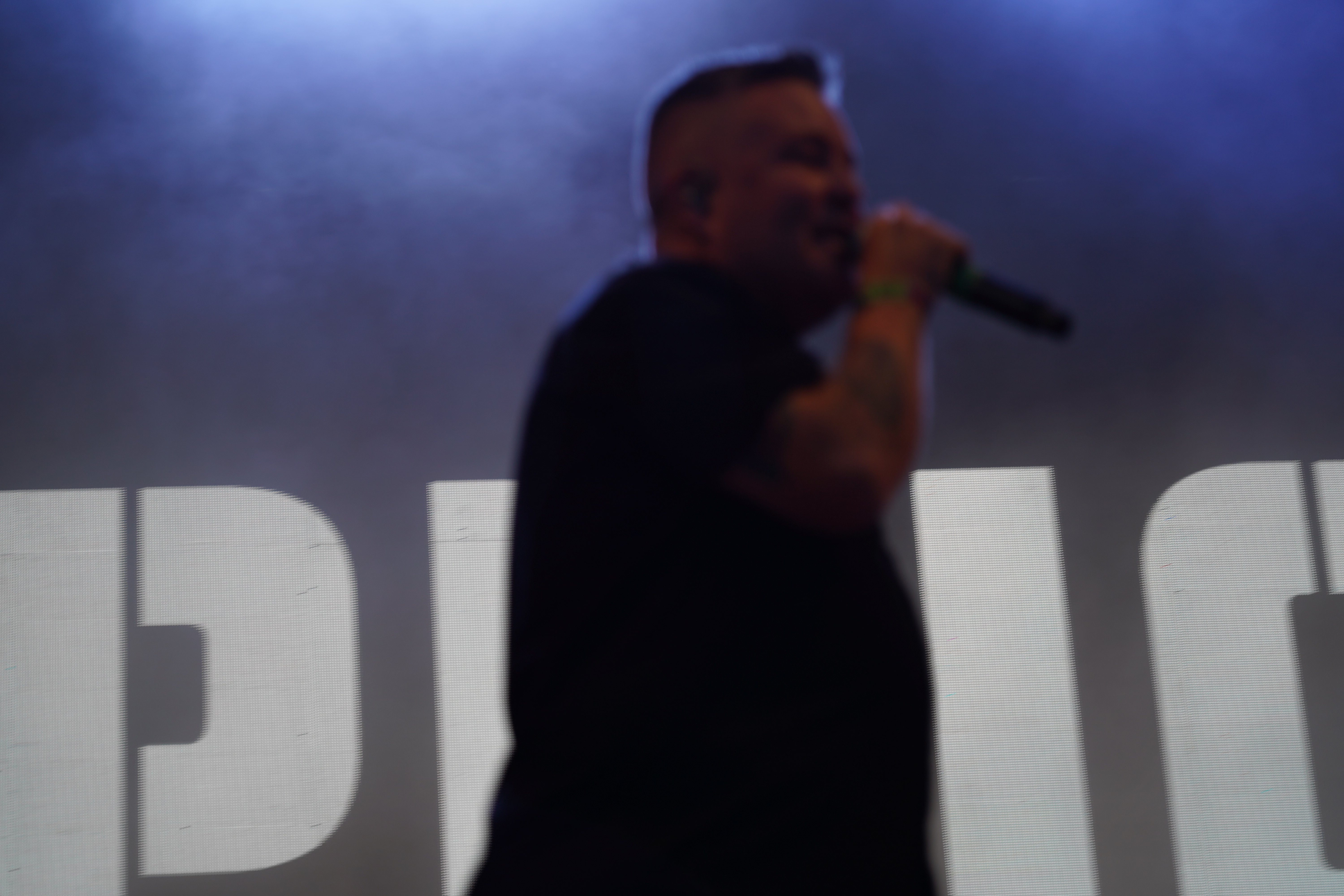 Dropkick Murphys — Riot Fest 2025