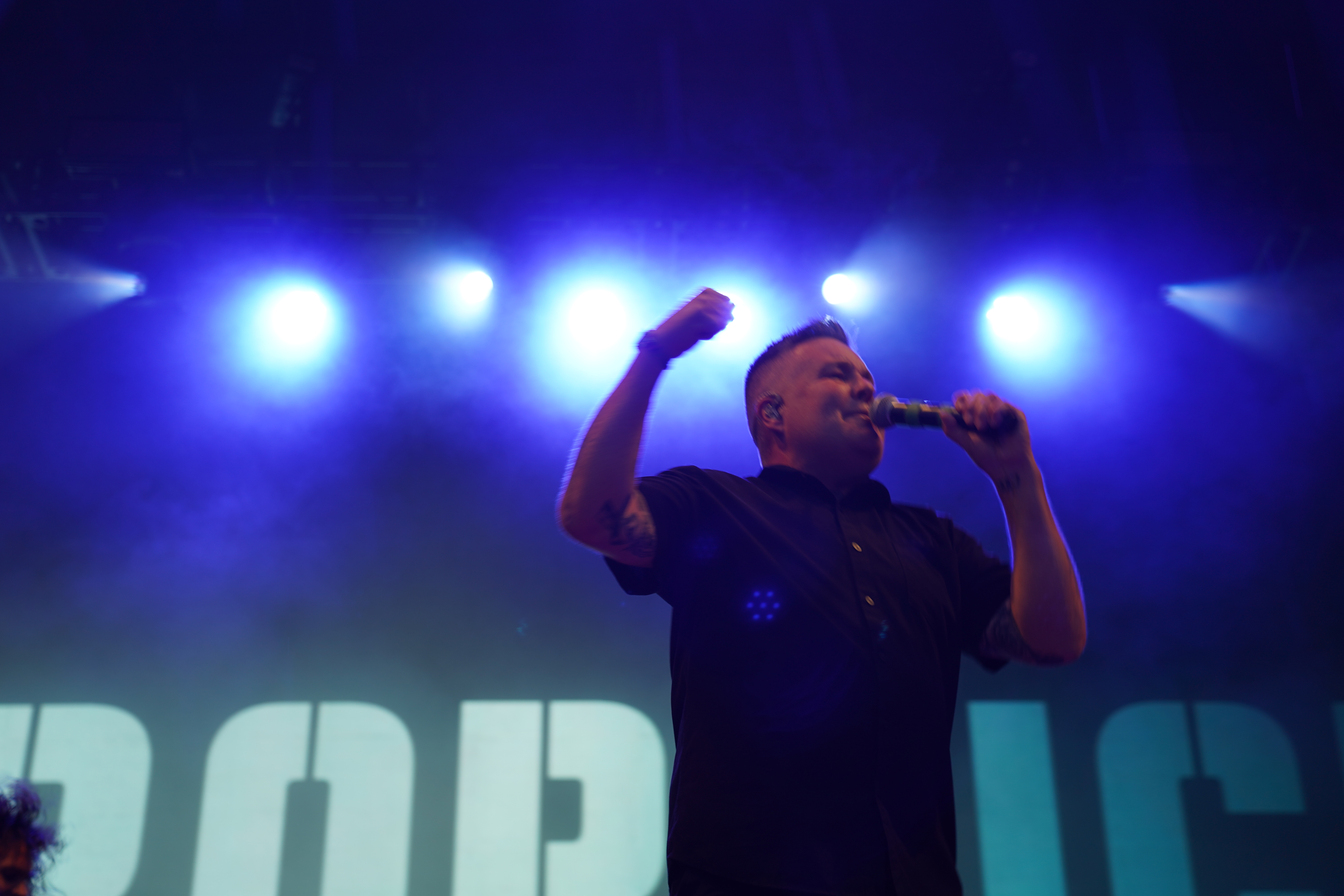 Dropkick Murphys — Riot Fest 2025