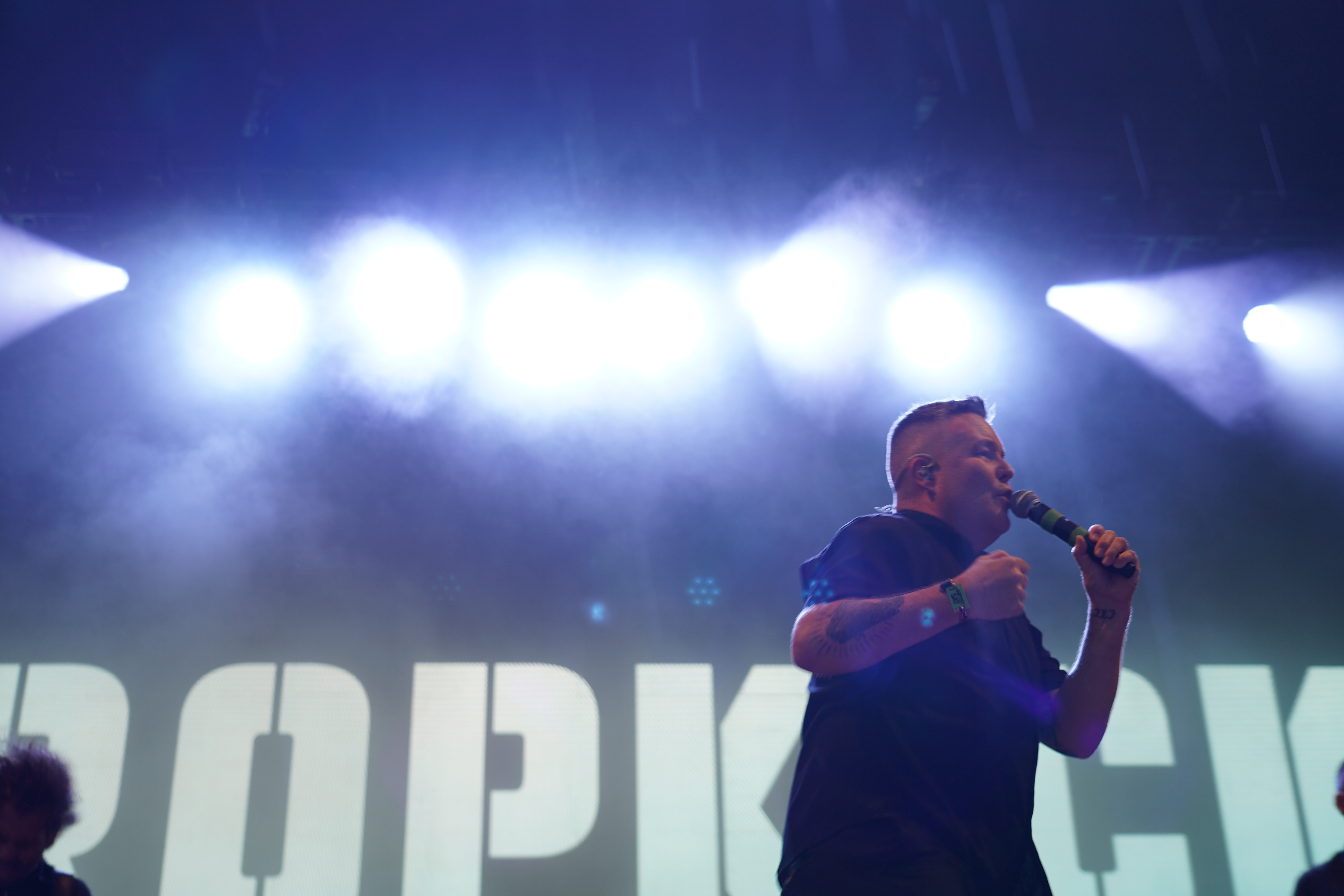 Dropkick Murphys — Riot Fest 2025