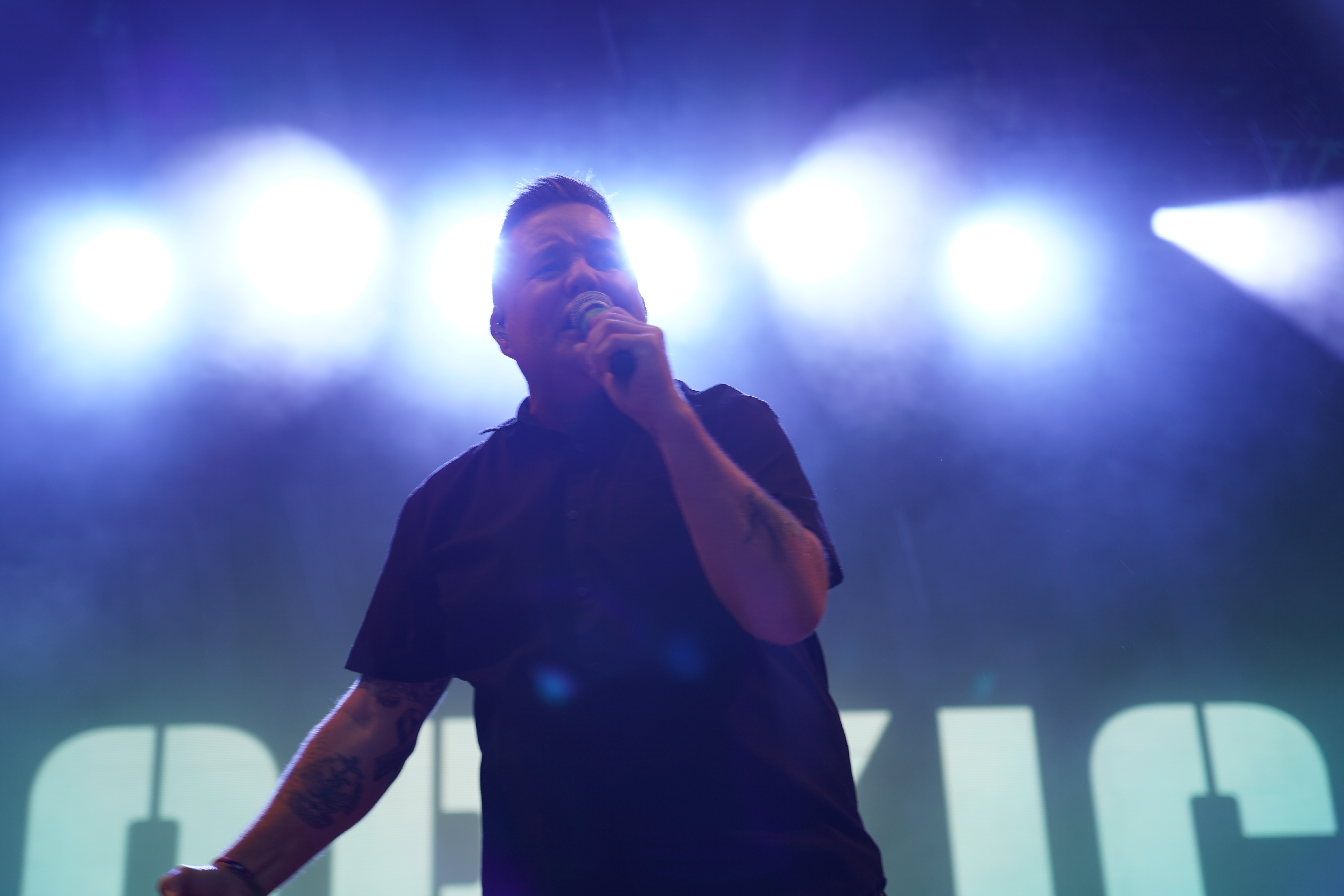 Dropkick Murphys — Riot Fest 2025