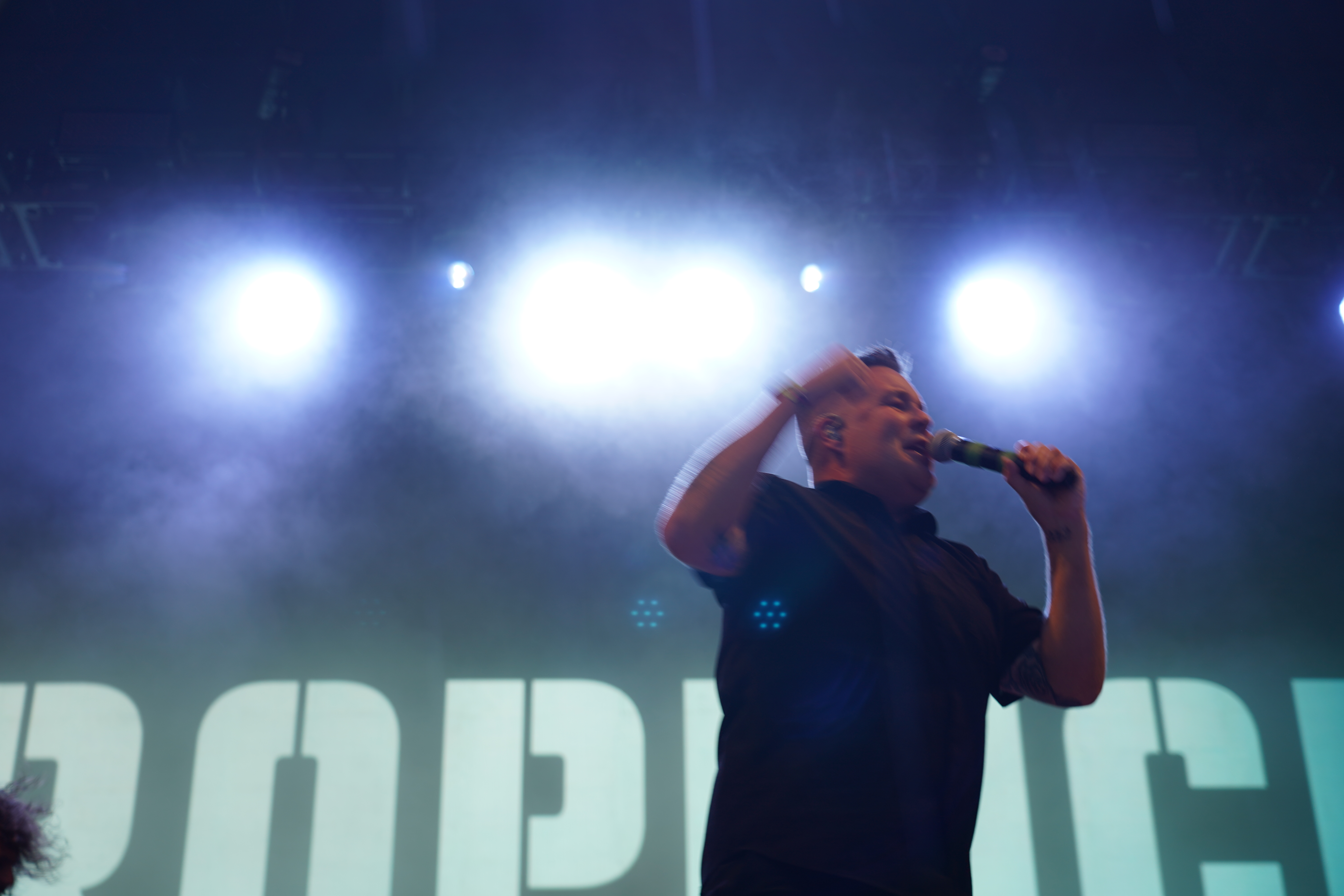 Dropkick Murphys — Riot Fest 2025