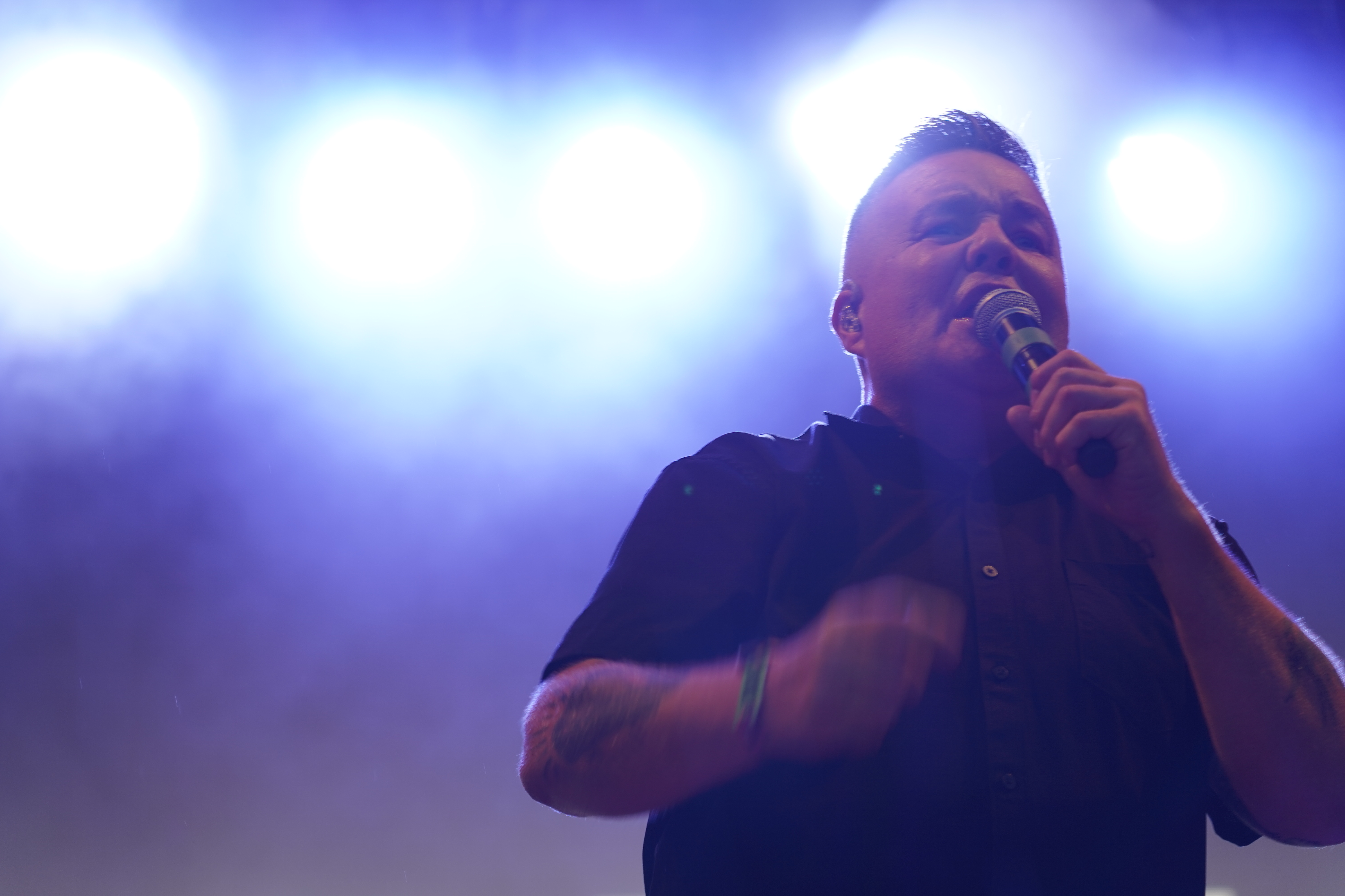 Dropkick Murphys — Riot Fest 2025