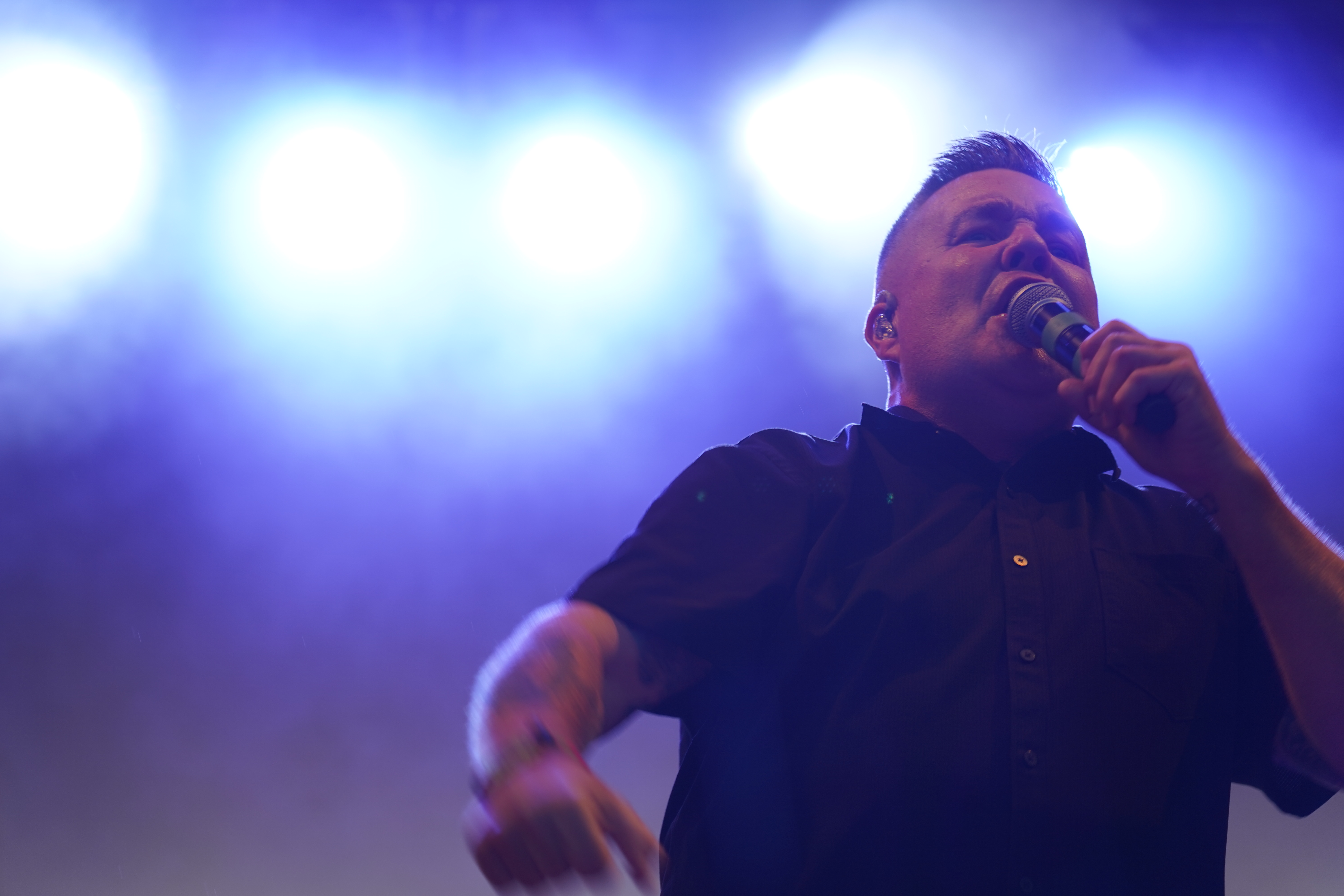 Dropkick Murphys — Riot Fest 2025