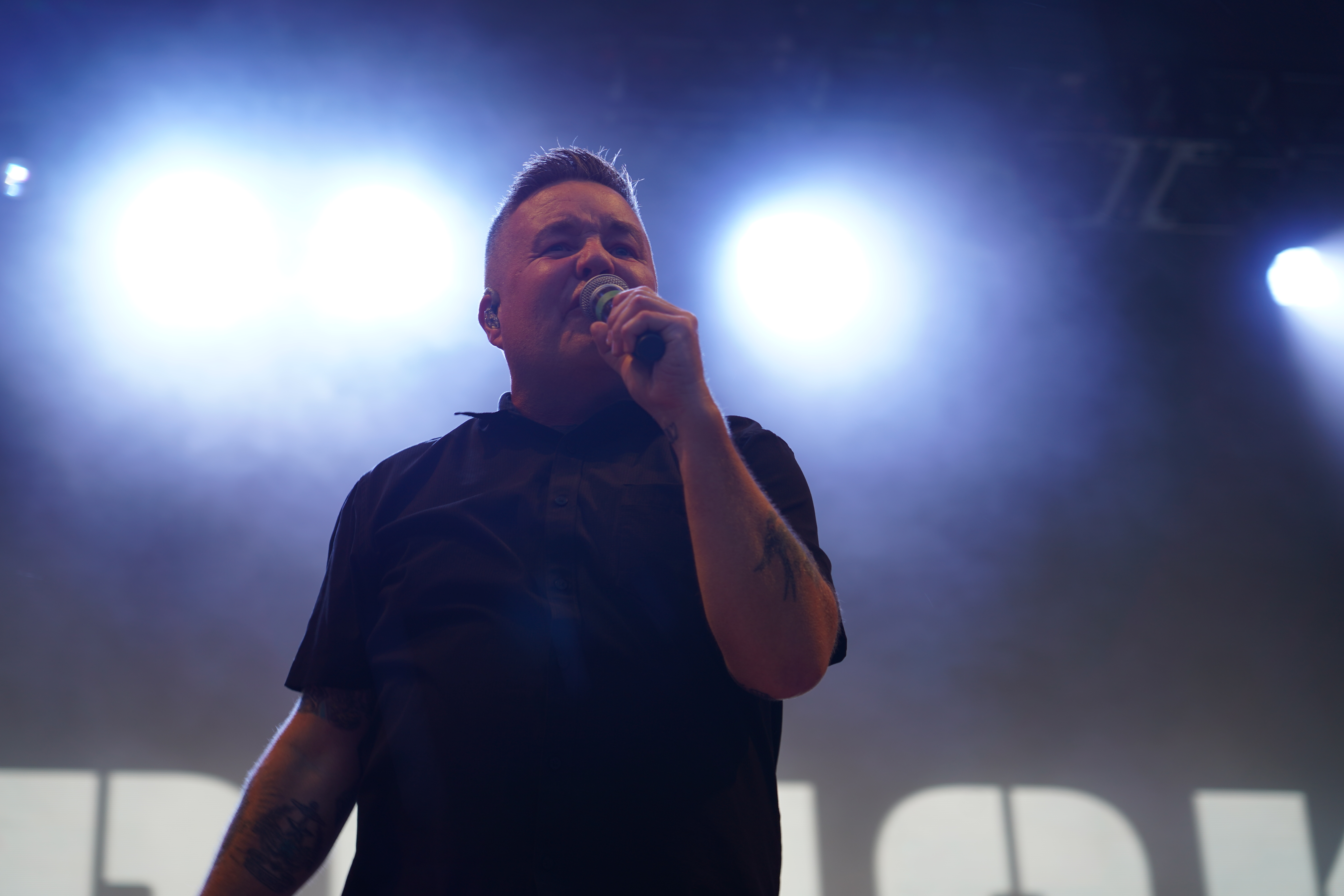 Dropkick Murphys — Riot Fest 2025