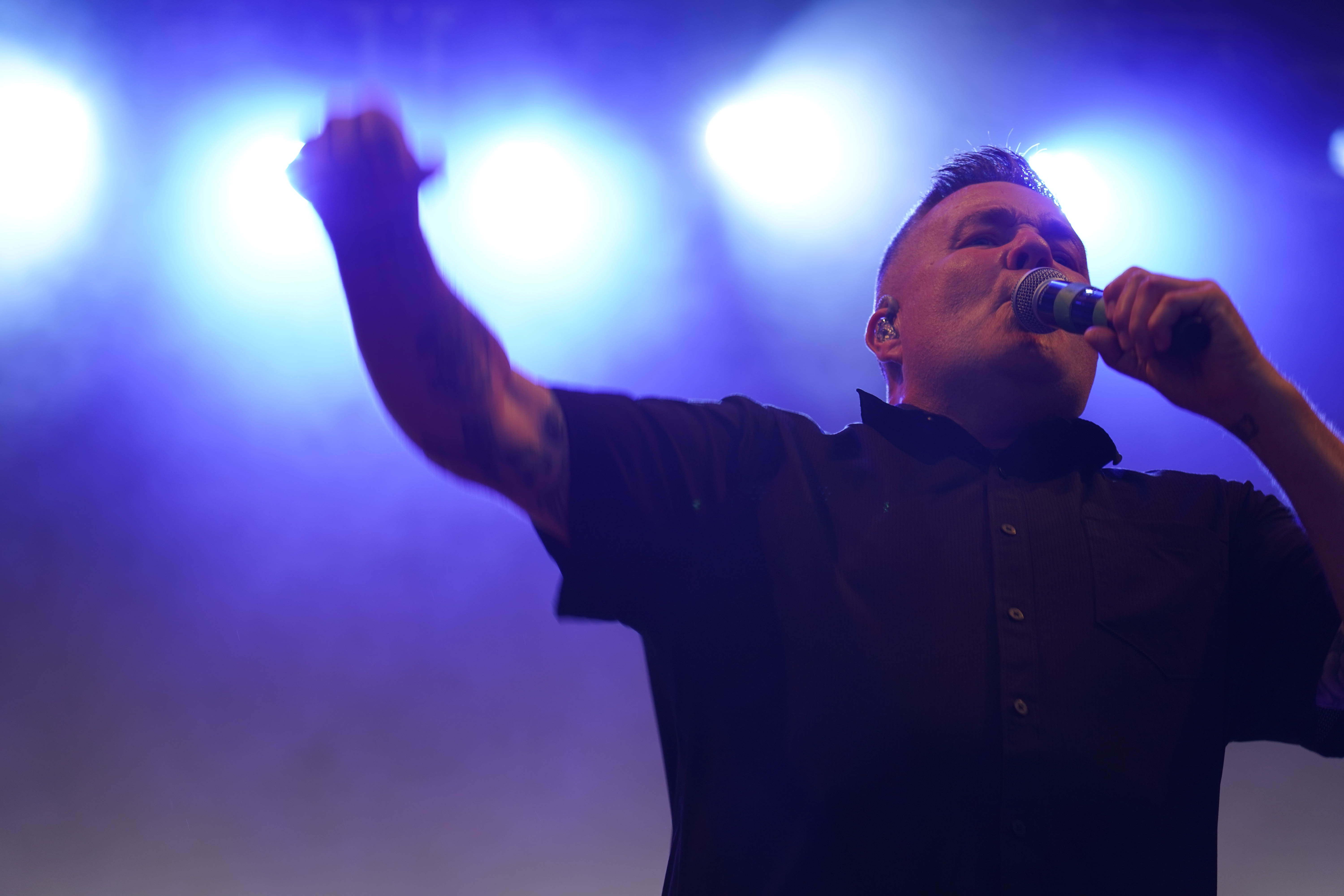 Dropkick Murphys — Riot Fest 2025