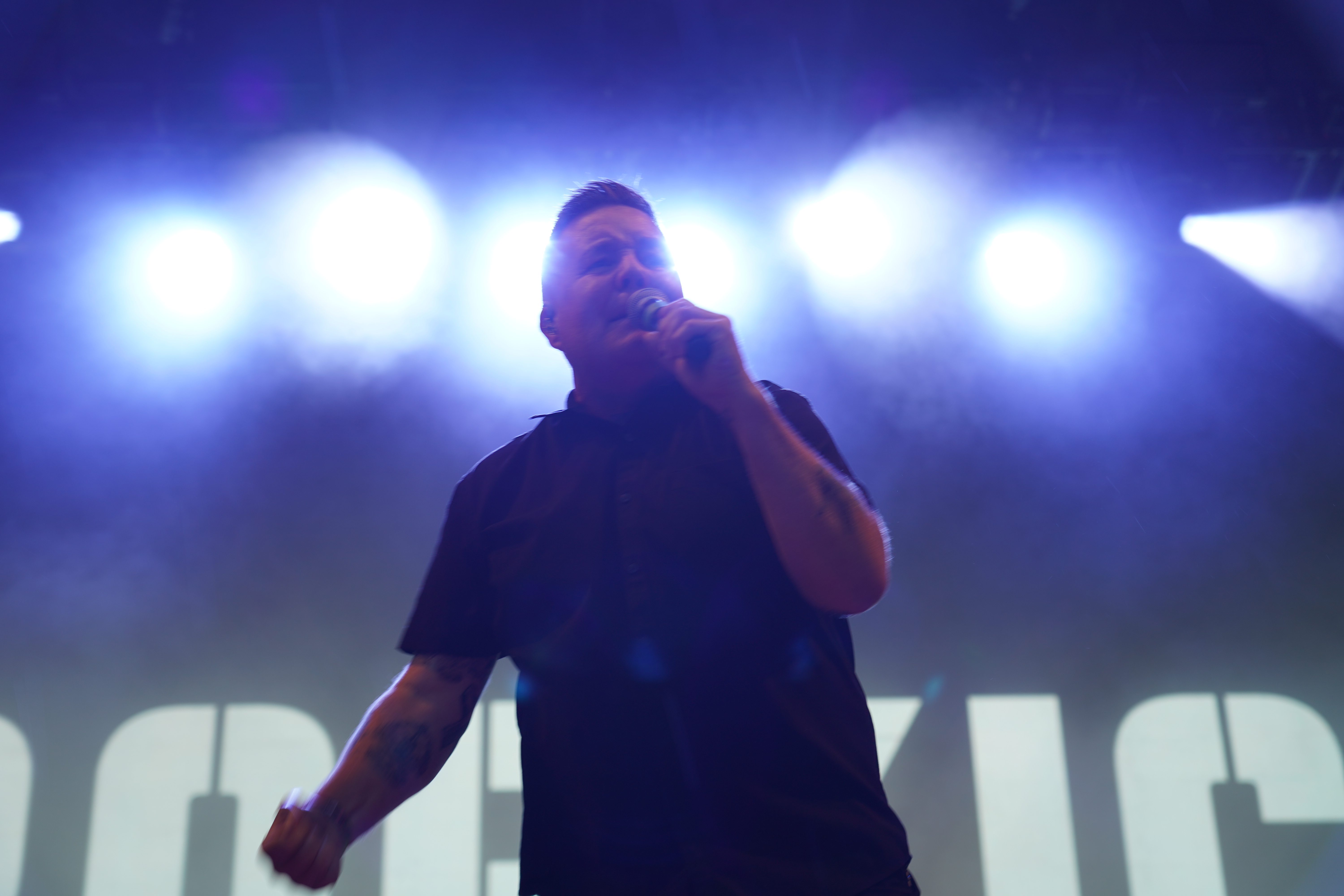 Dropkick Murphys — Riot Fest 2025