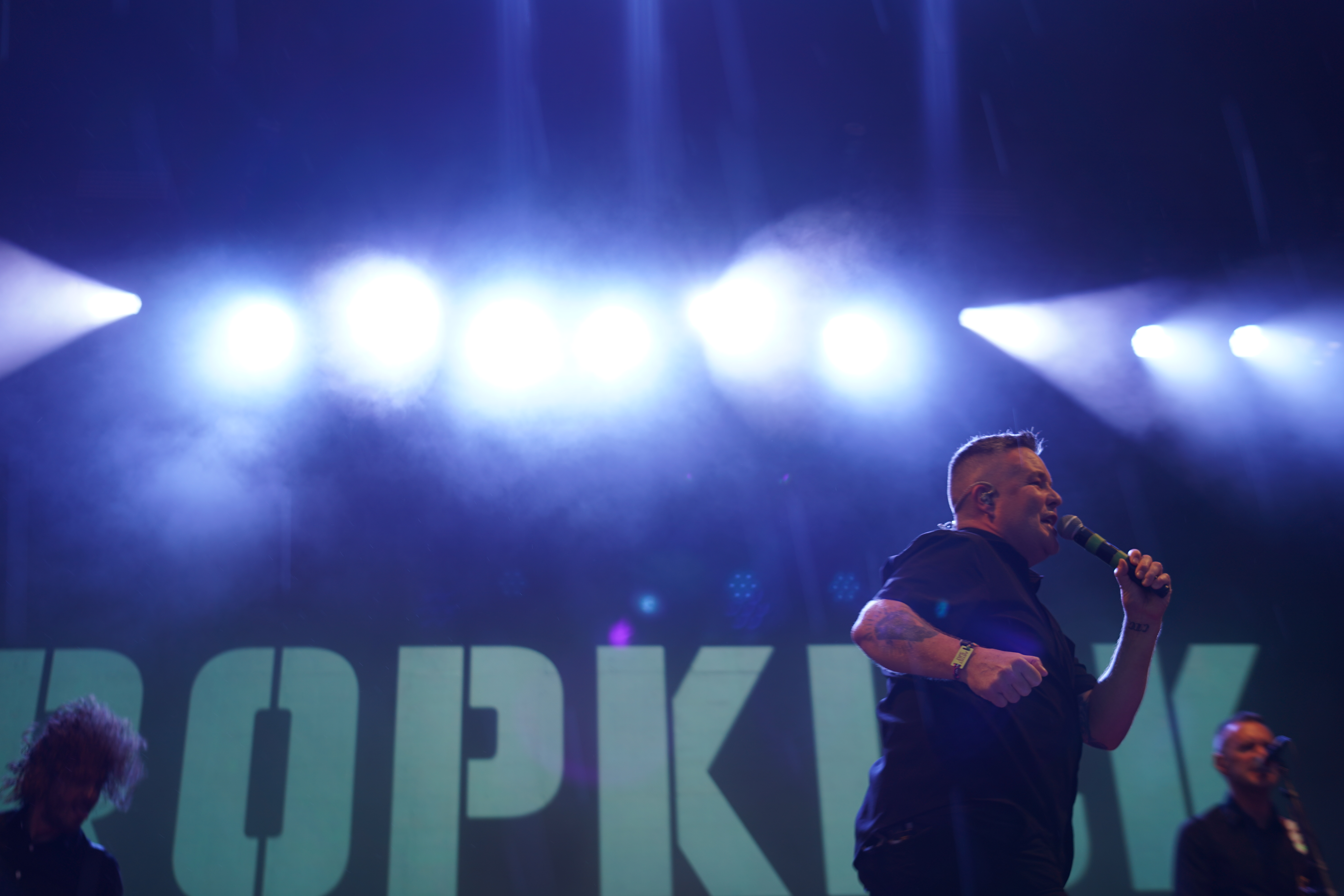 Dropkick Murphys