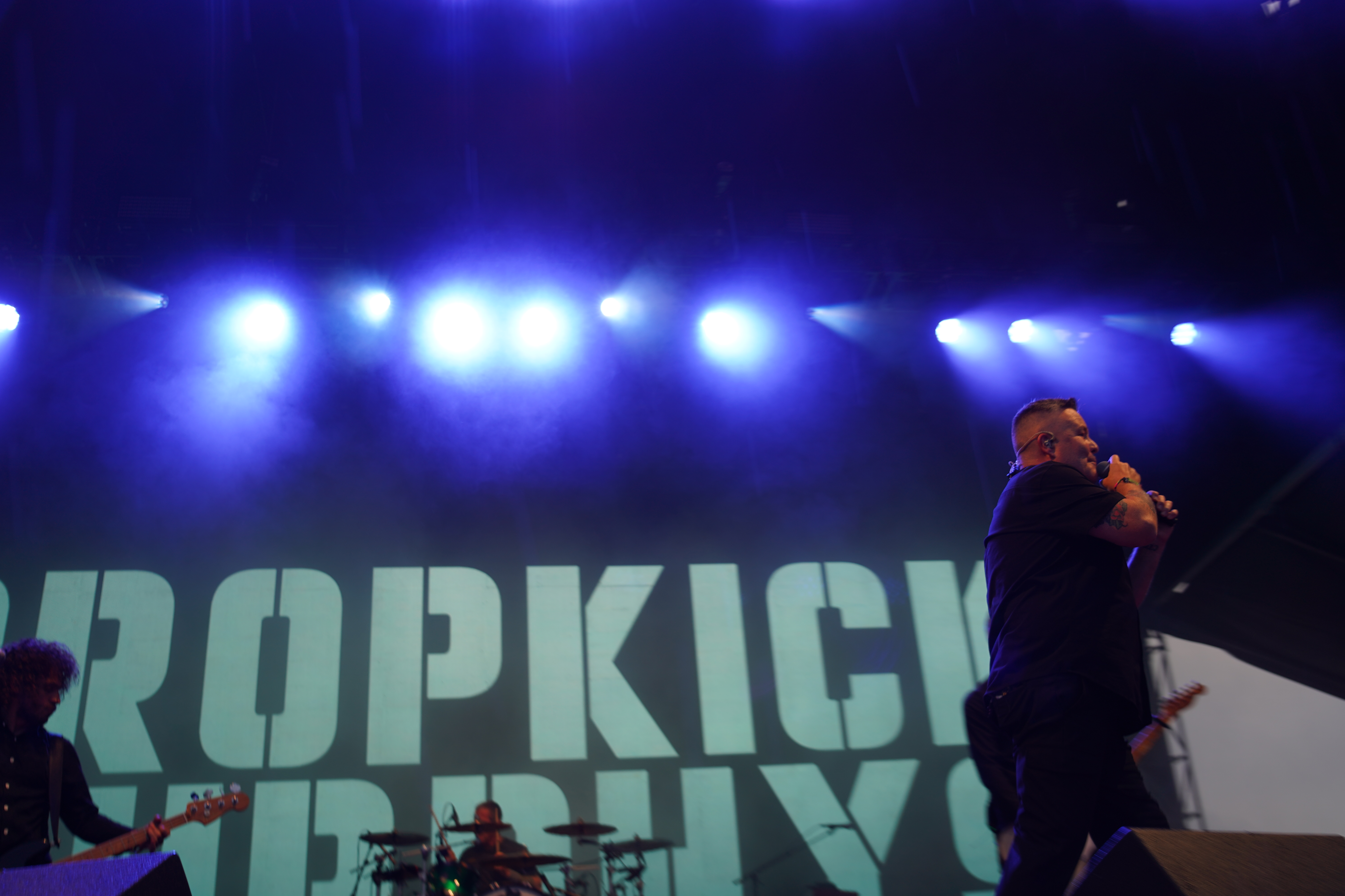 Dropkick Murphys — Riot Fest 2025