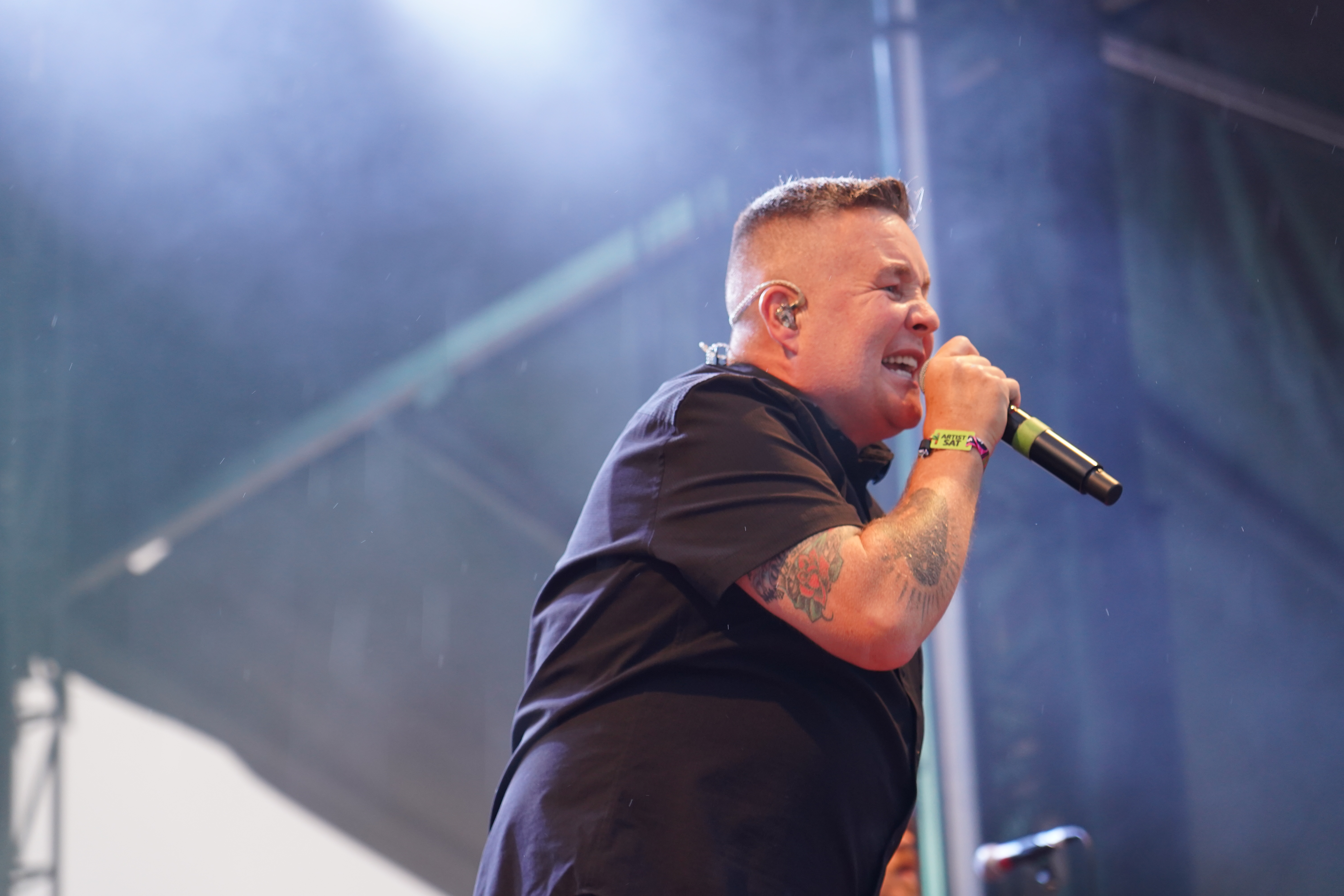 Dropkick Murphys — Riot Fest 2025