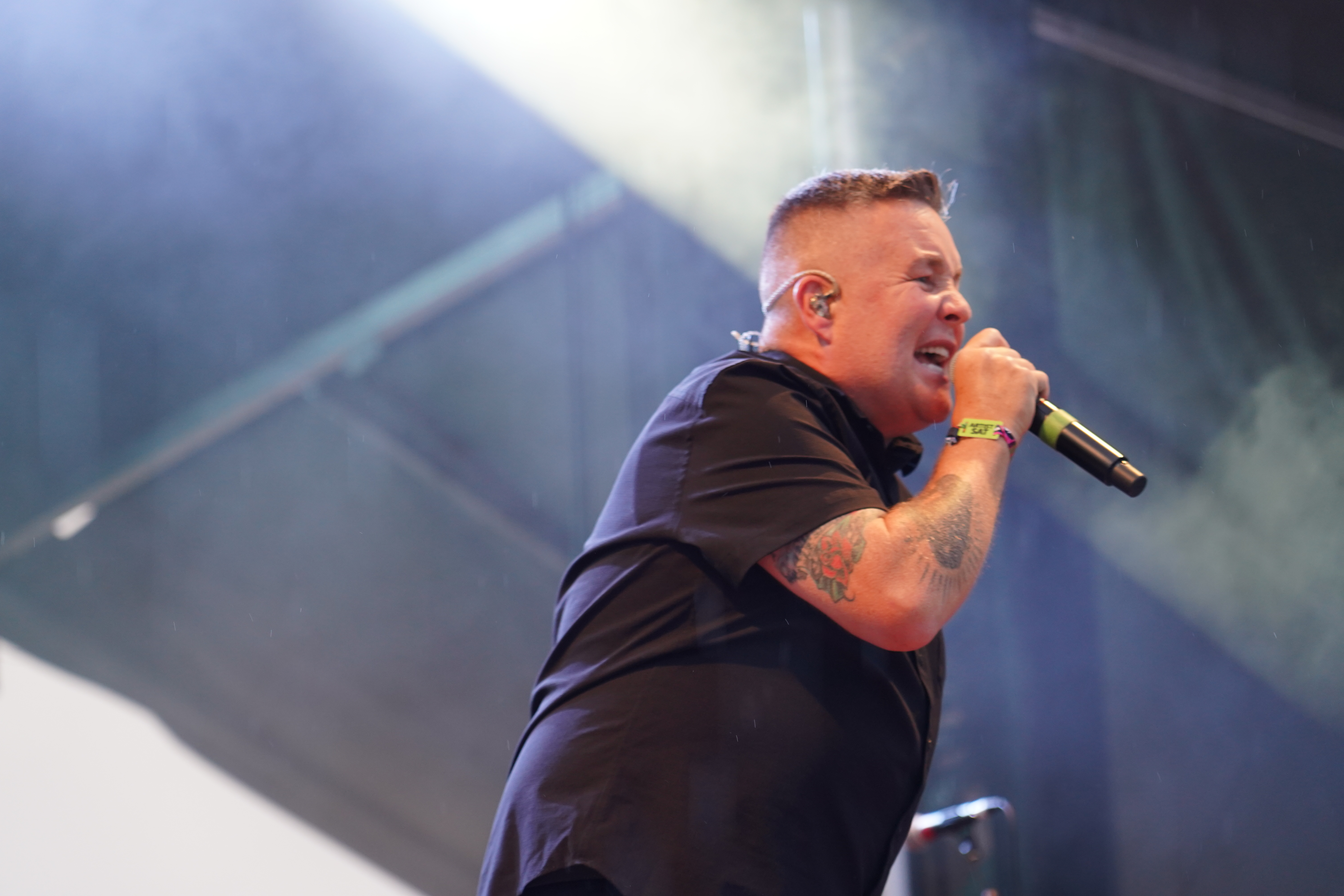 Dropkick Murphys — Riot Fest 2025