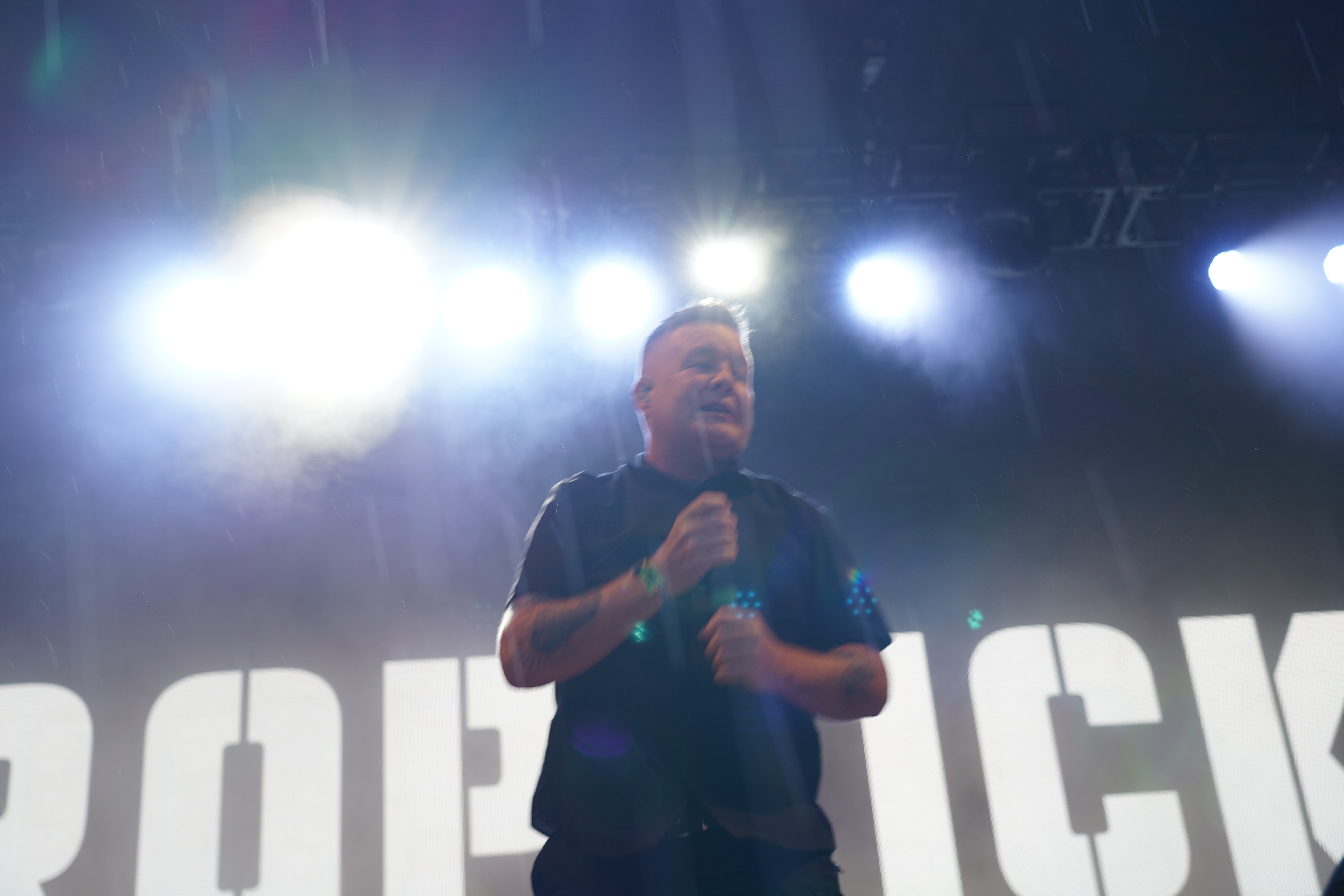 Dropkick Murphys — Riot Fest 2025