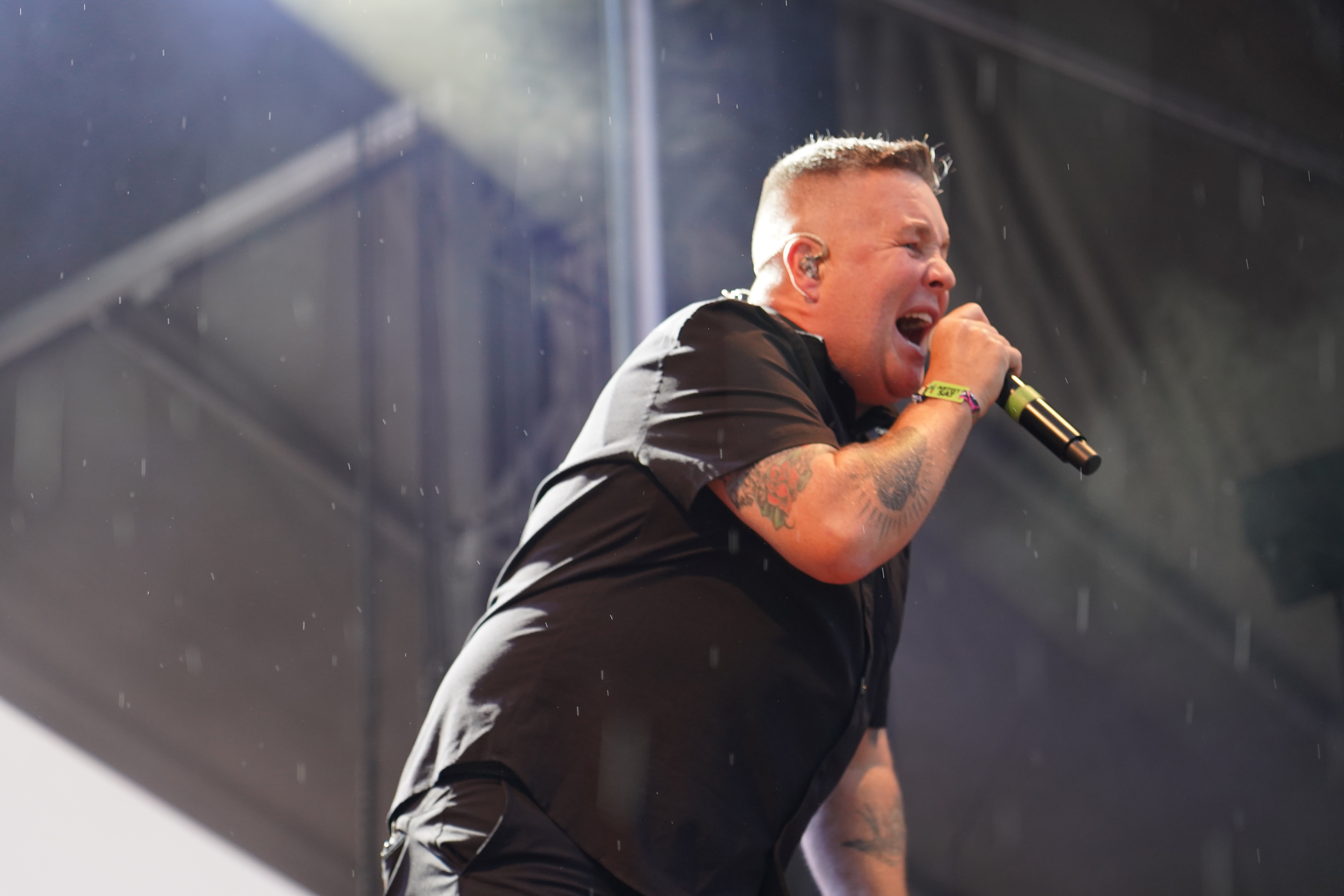 Dropkick Murphys — Riot Fest 2025
