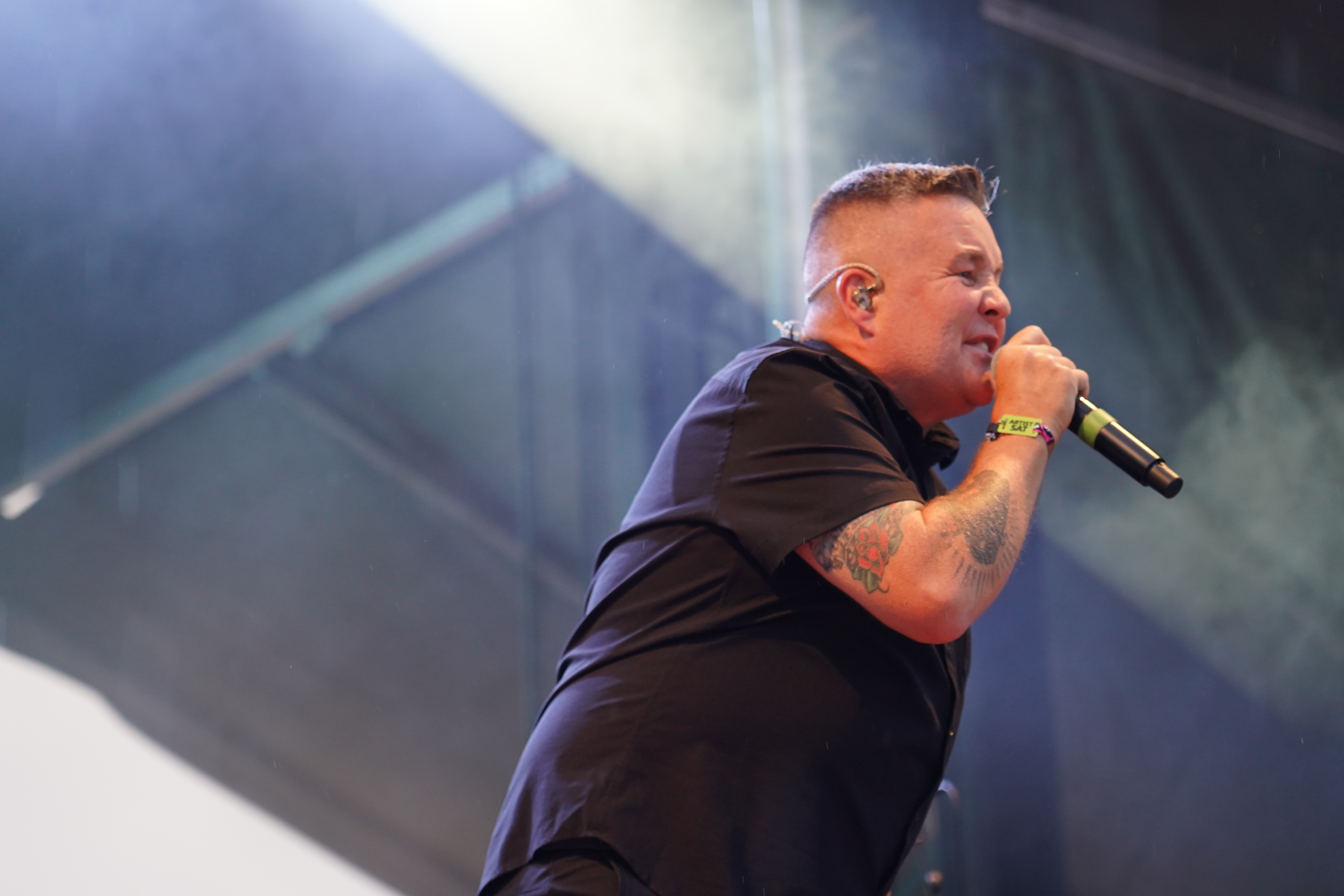 Dropkick Murphys — Riot Fest 2025