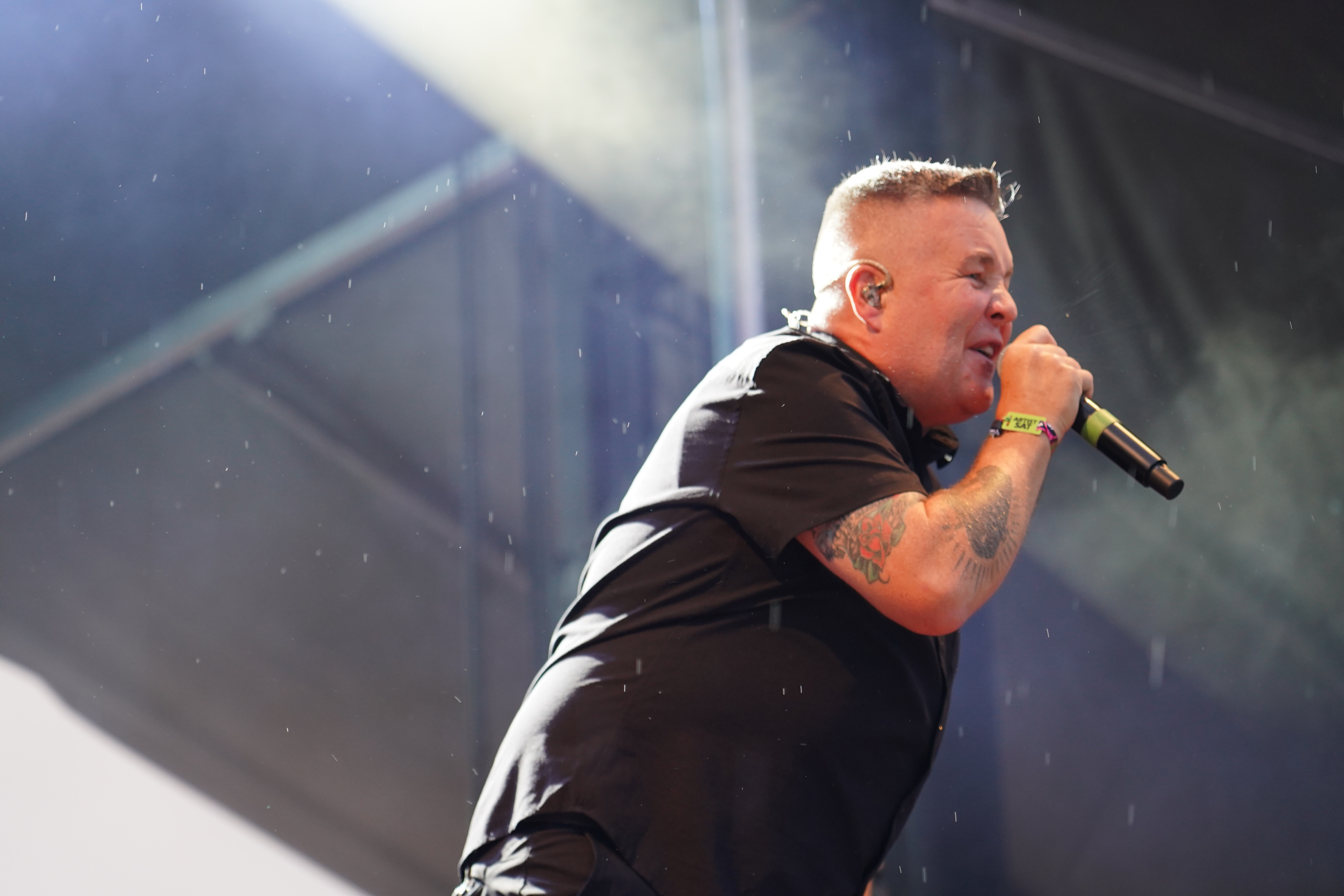 Dropkick Murphys — Riot Fest 2025