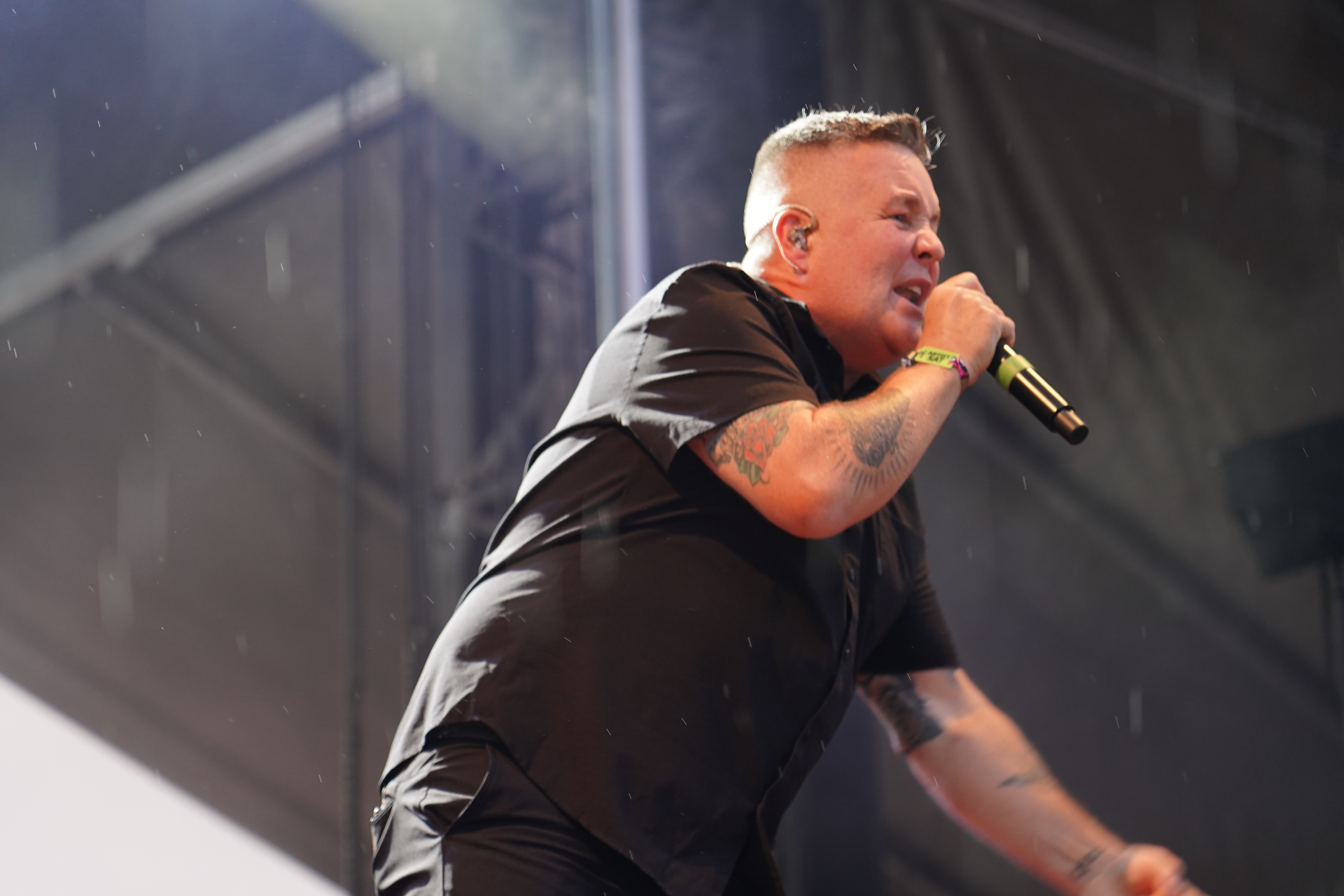 Dropkick Murphys — Riot Fest 2025