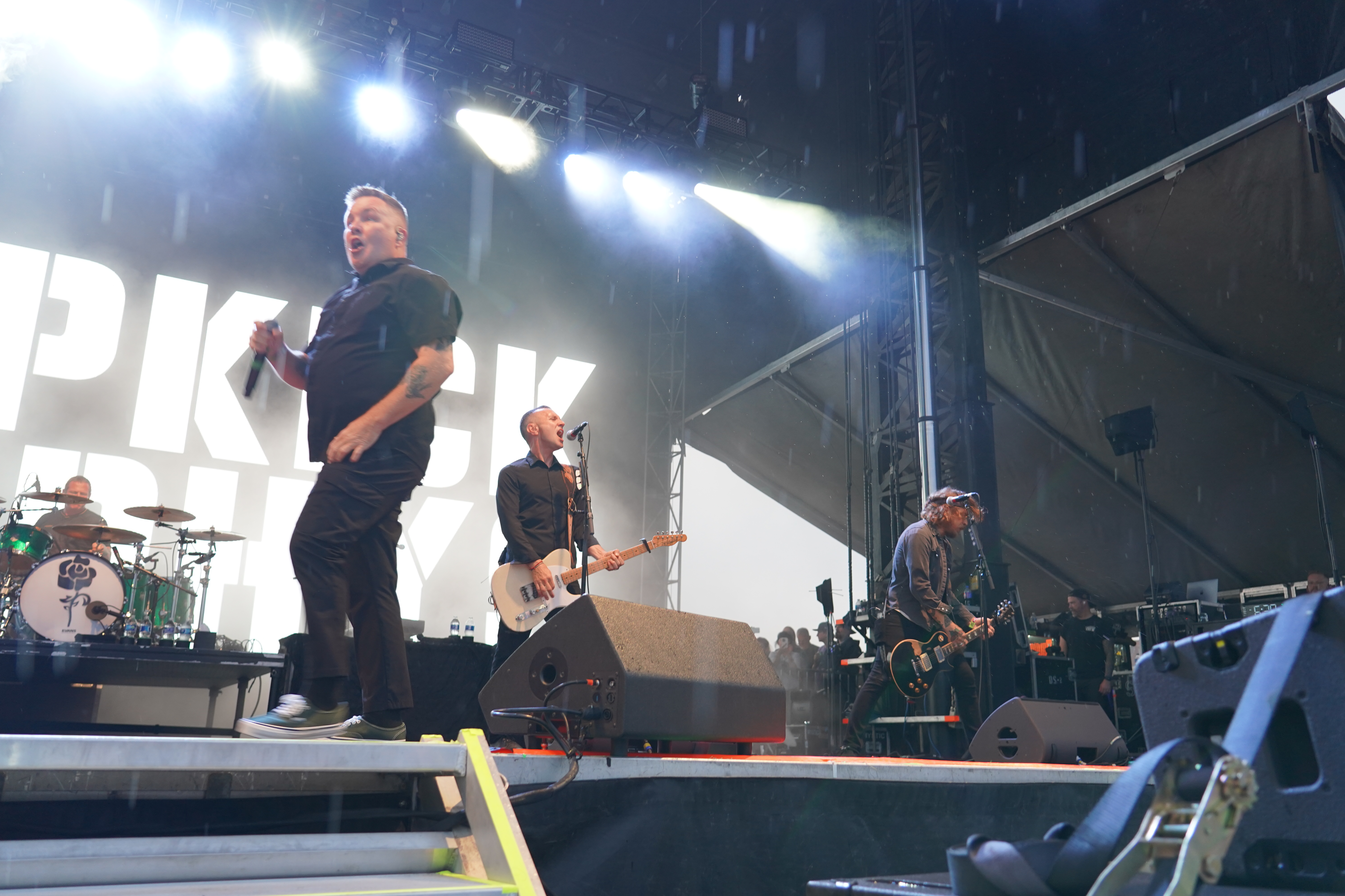 Dropkick Murphys — Riot Fest 2025