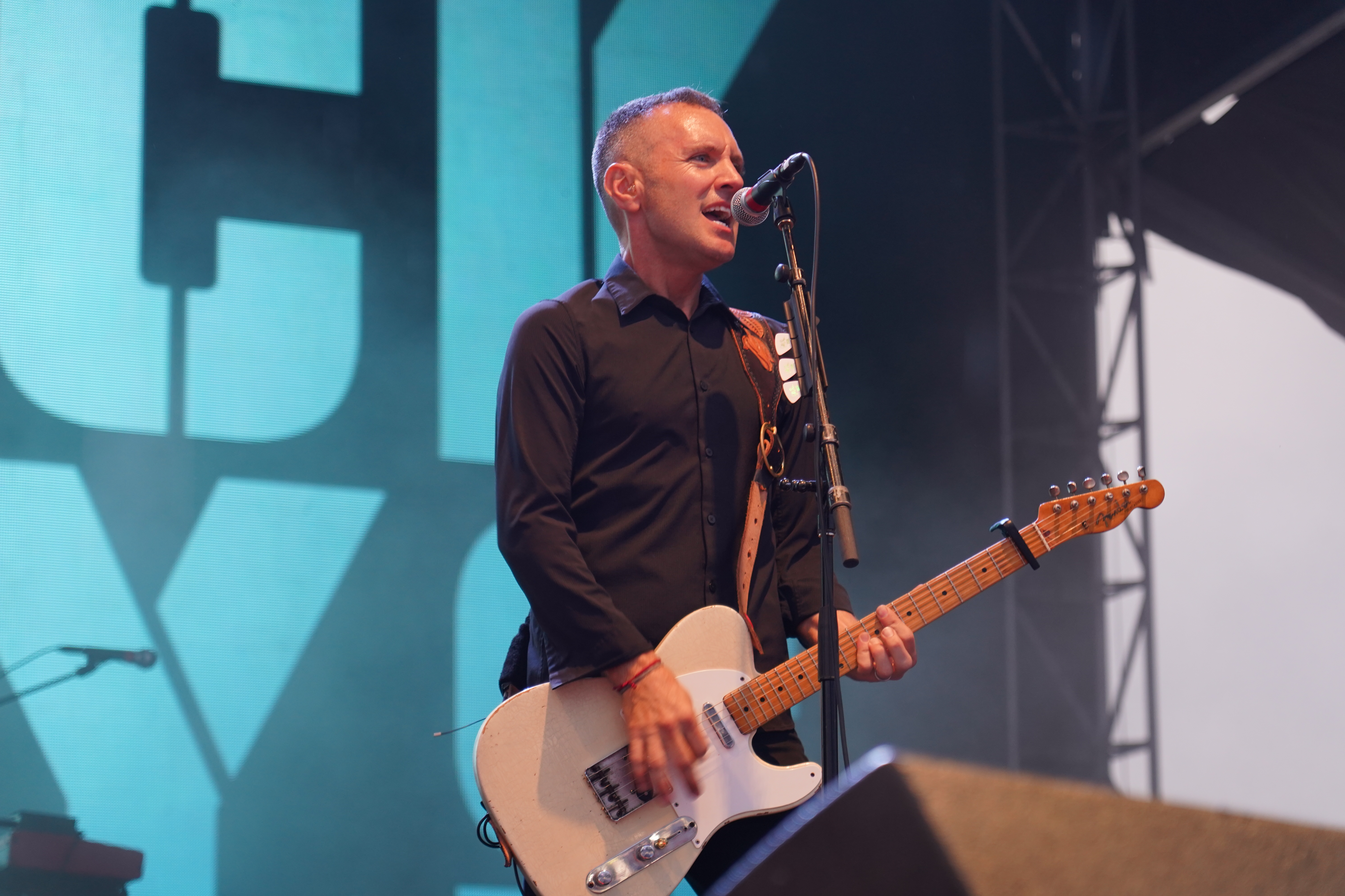 Dropkick Murphys — Riot Fest 2025