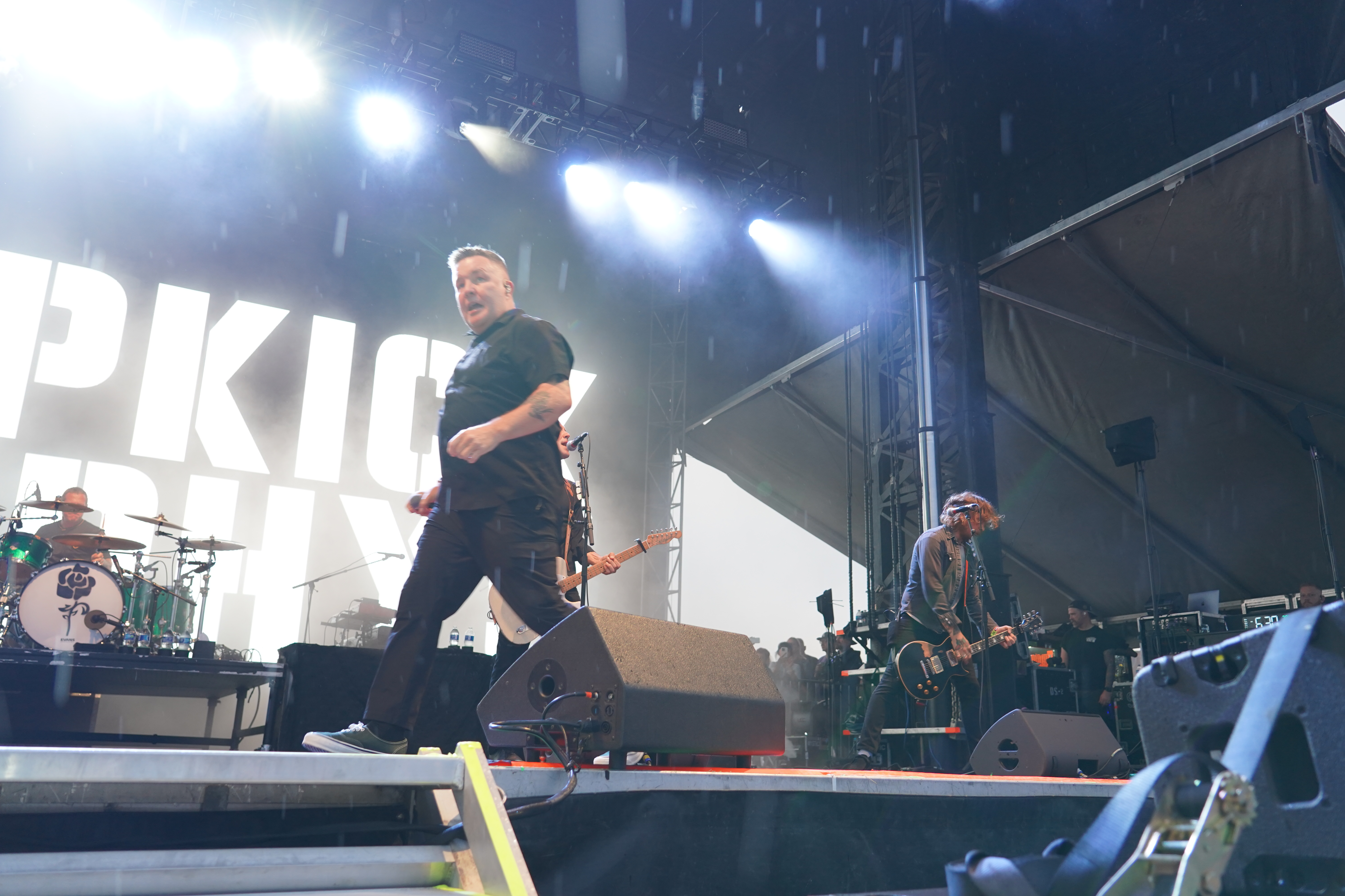 Dropkick Murphys