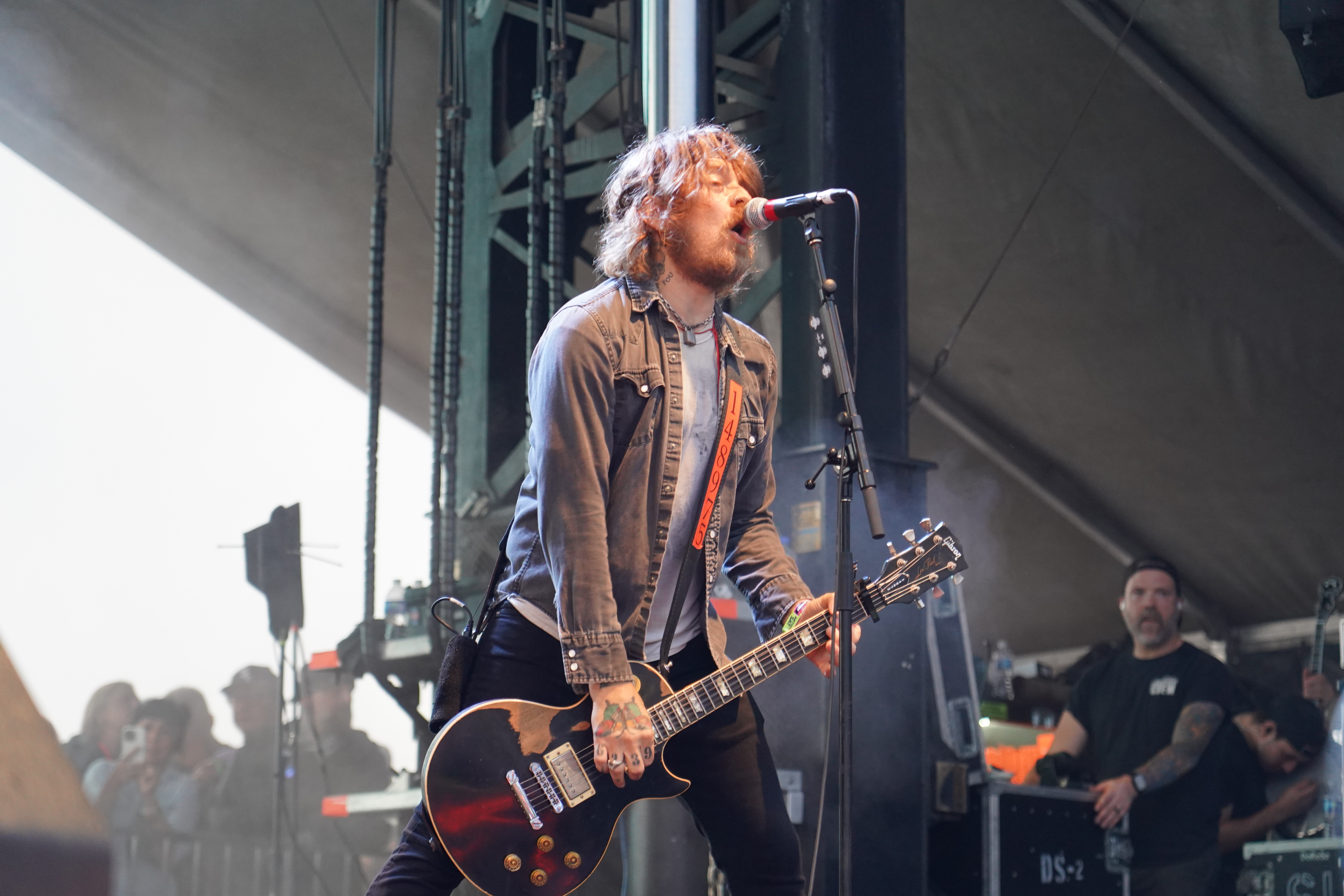 Dropkick Murphys — Riot Fest 2025