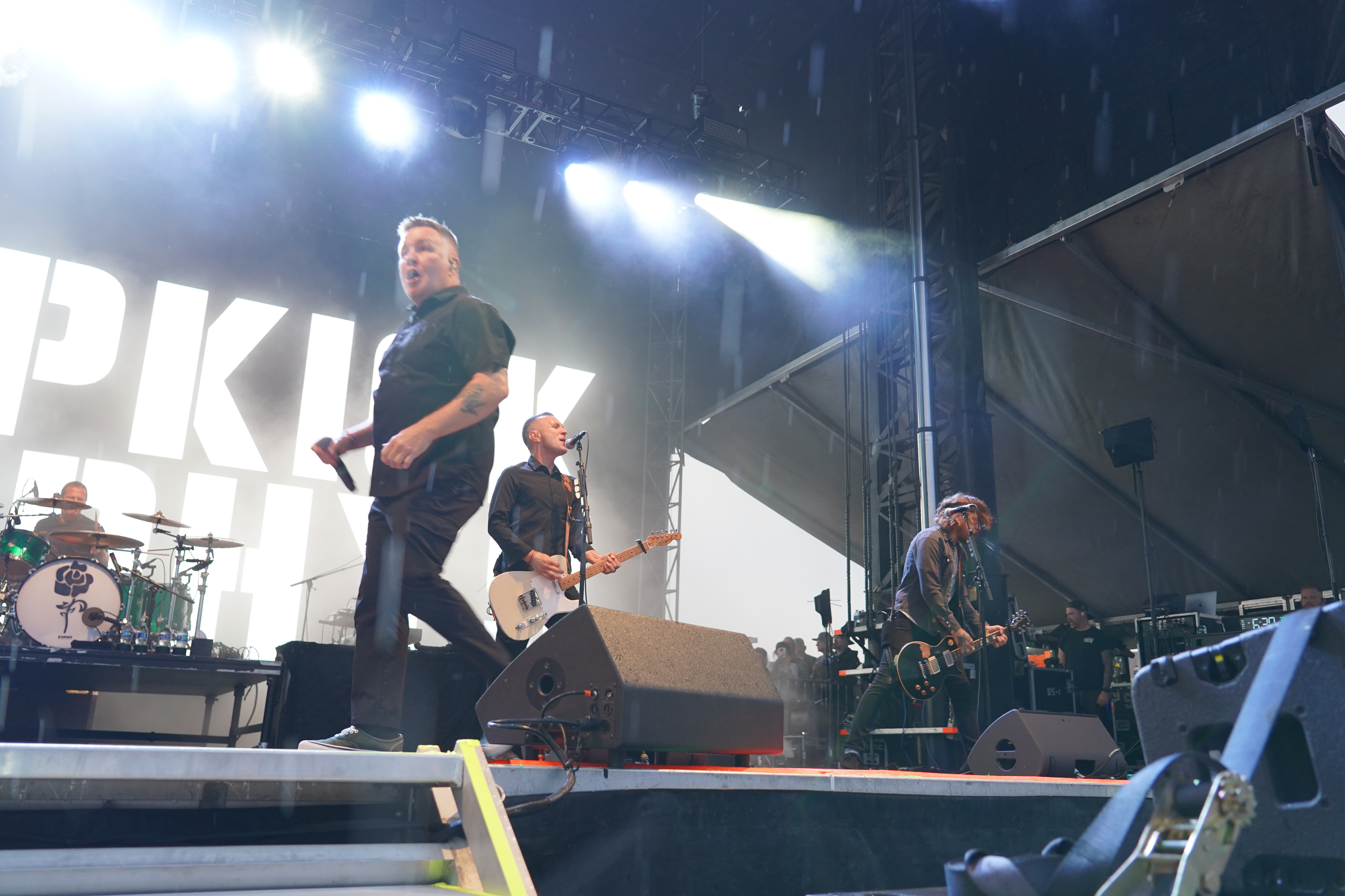 Dropkick Murphys — Riot Fest 2025