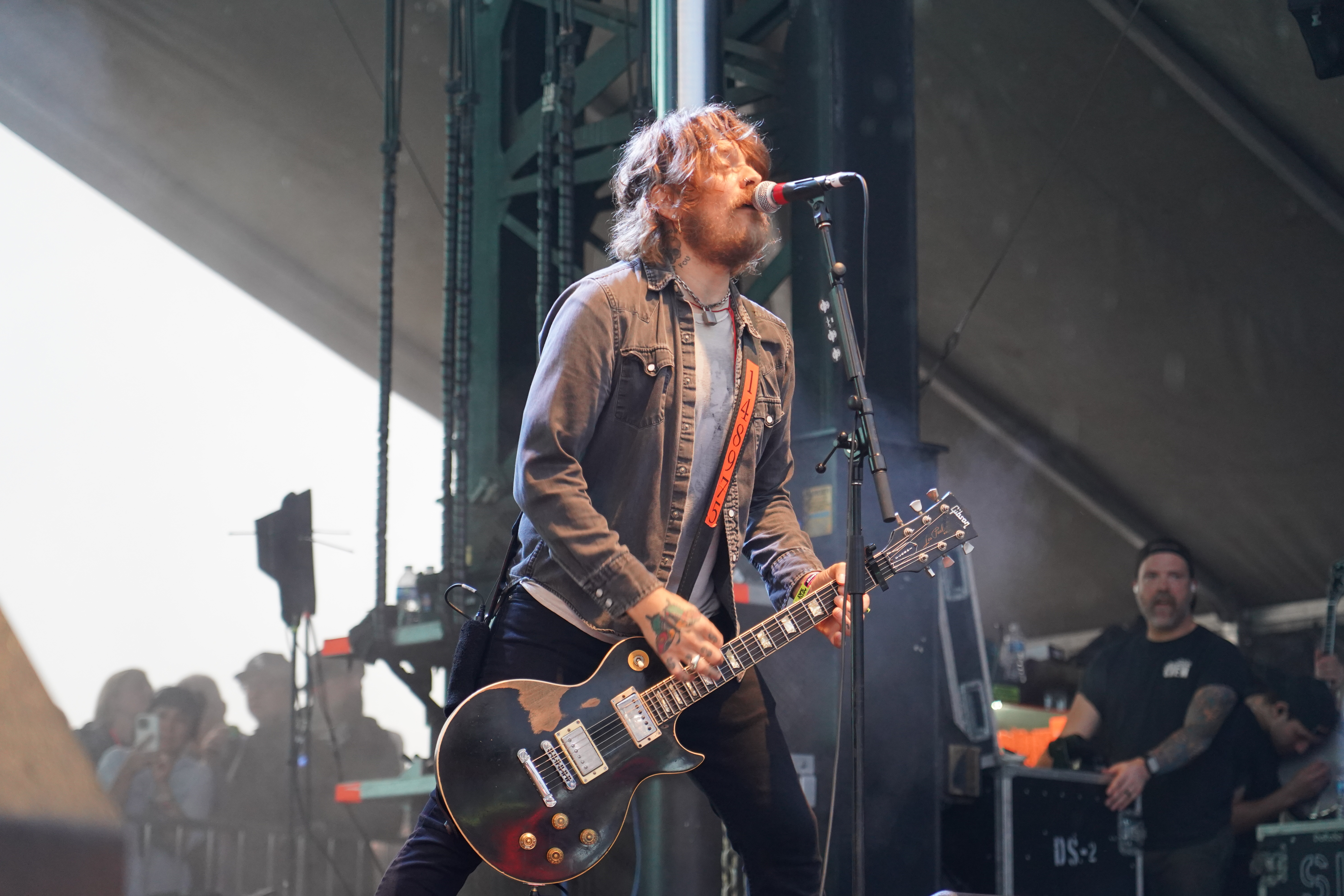 Dropkick Murphys — Riot Fest 2025