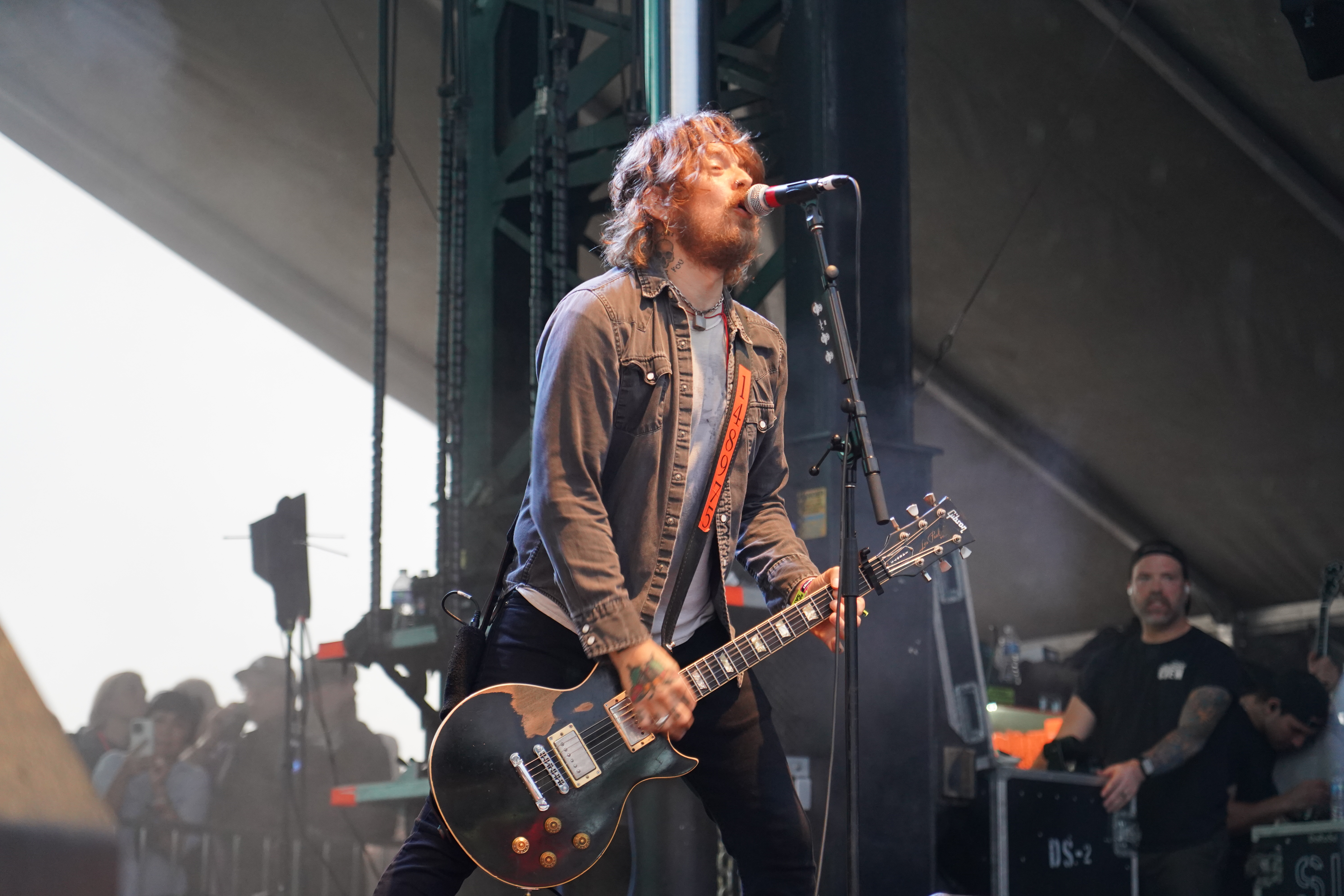 Dropkick Murphys — Riot Fest 2025