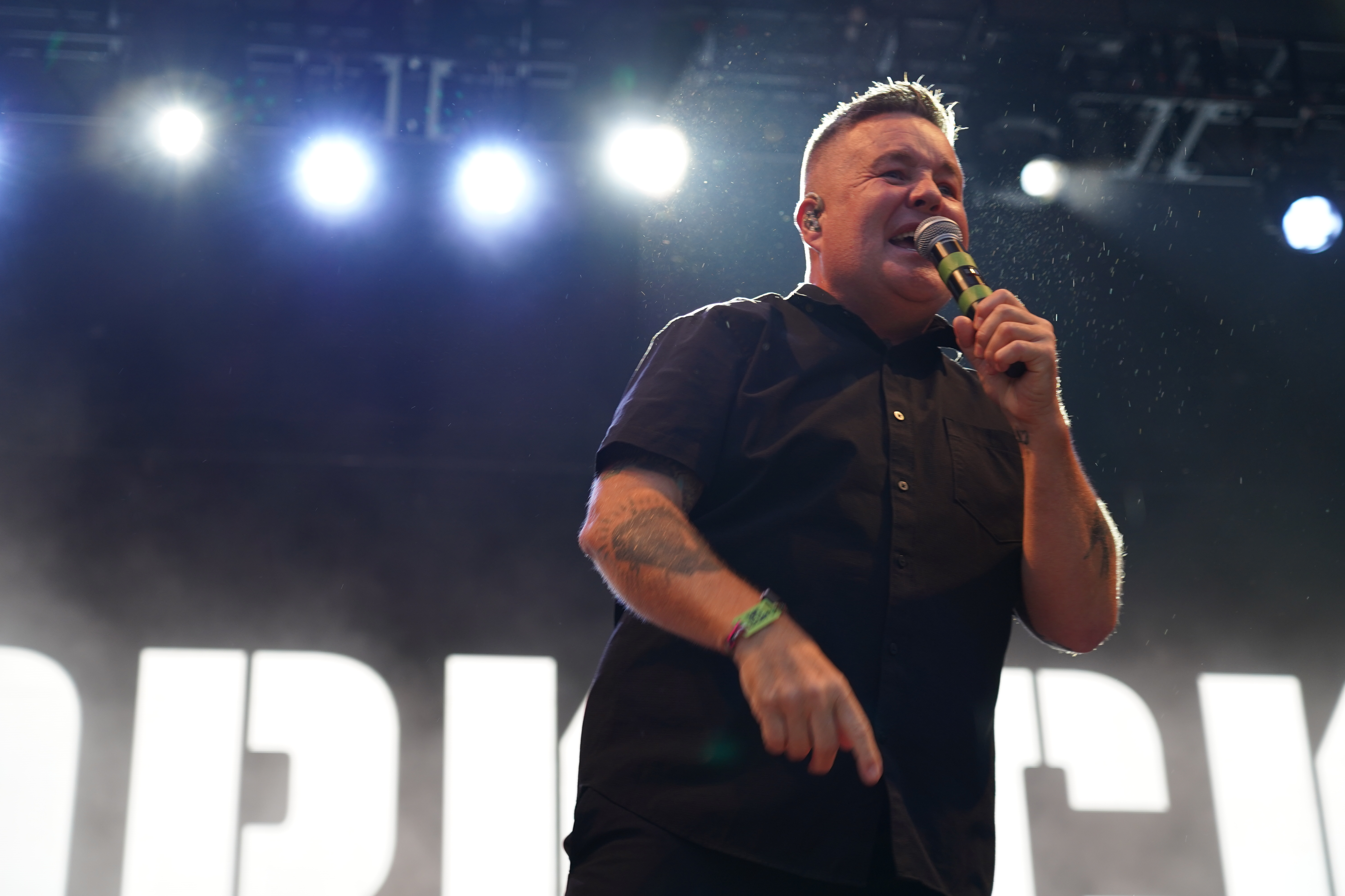 Dropkick Murphys — Riot Fest 2025