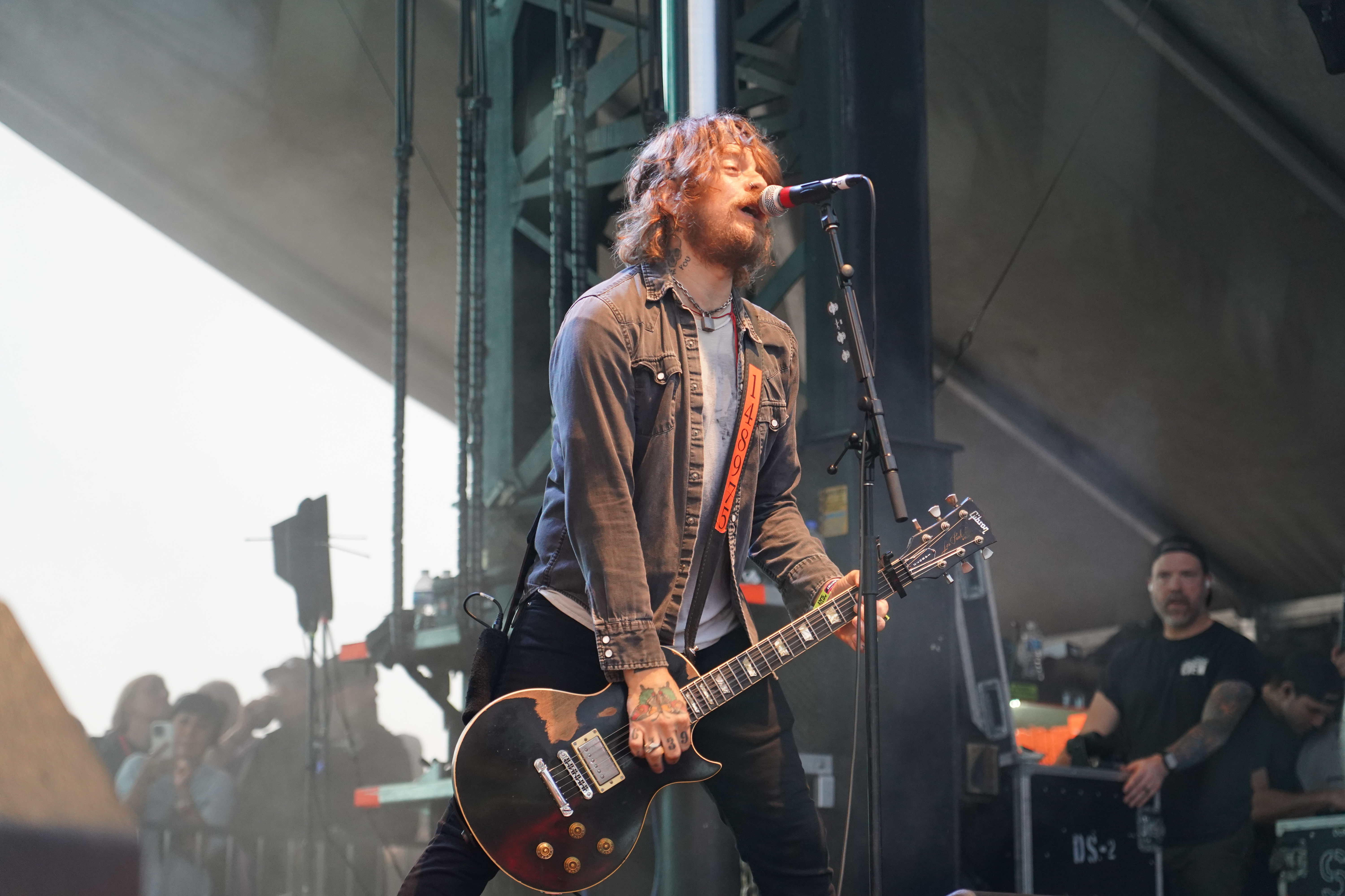 Dropkick Murphys — Riot Fest 2025