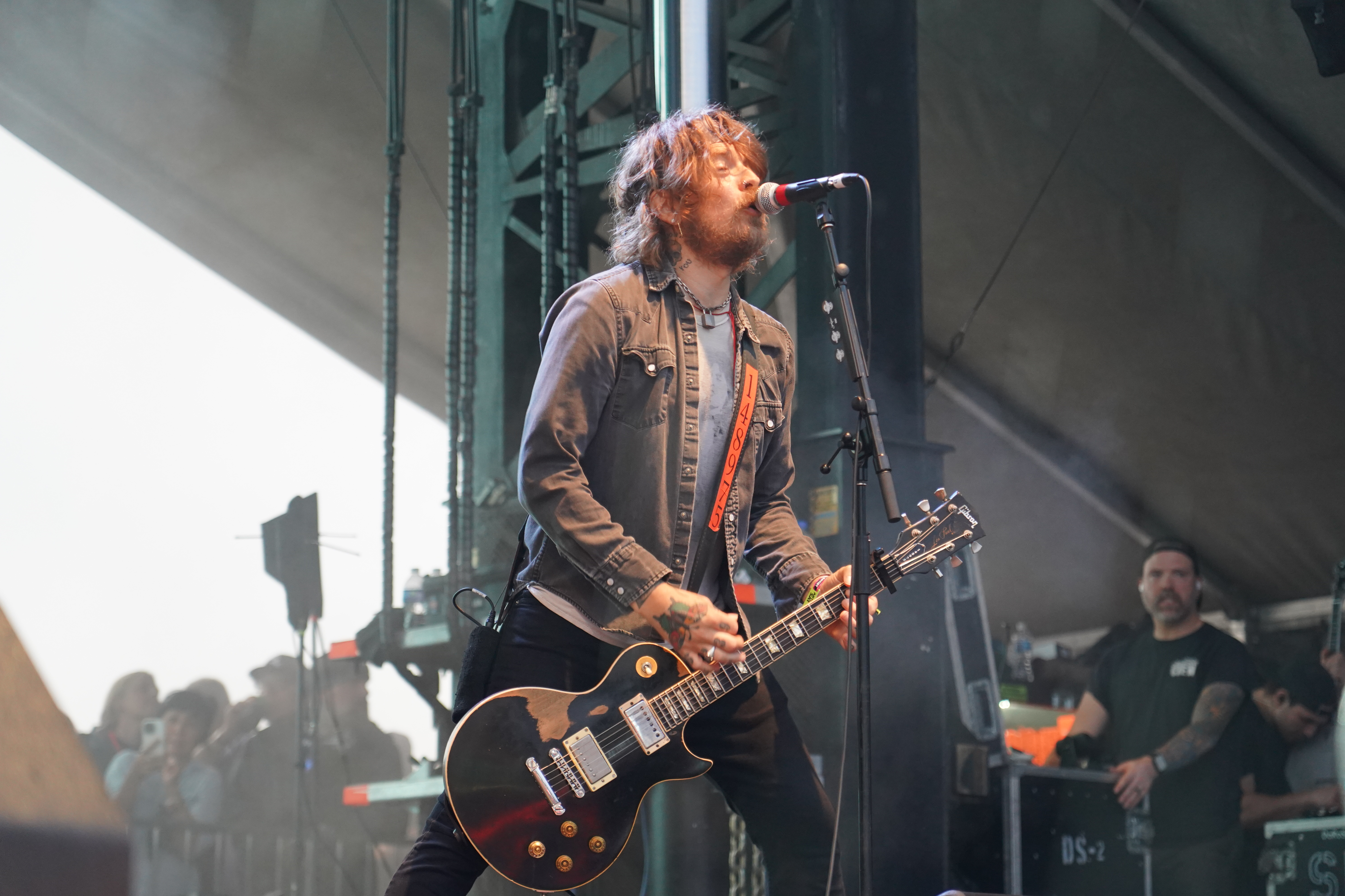 Dropkick Murphys — Riot Fest 2025
