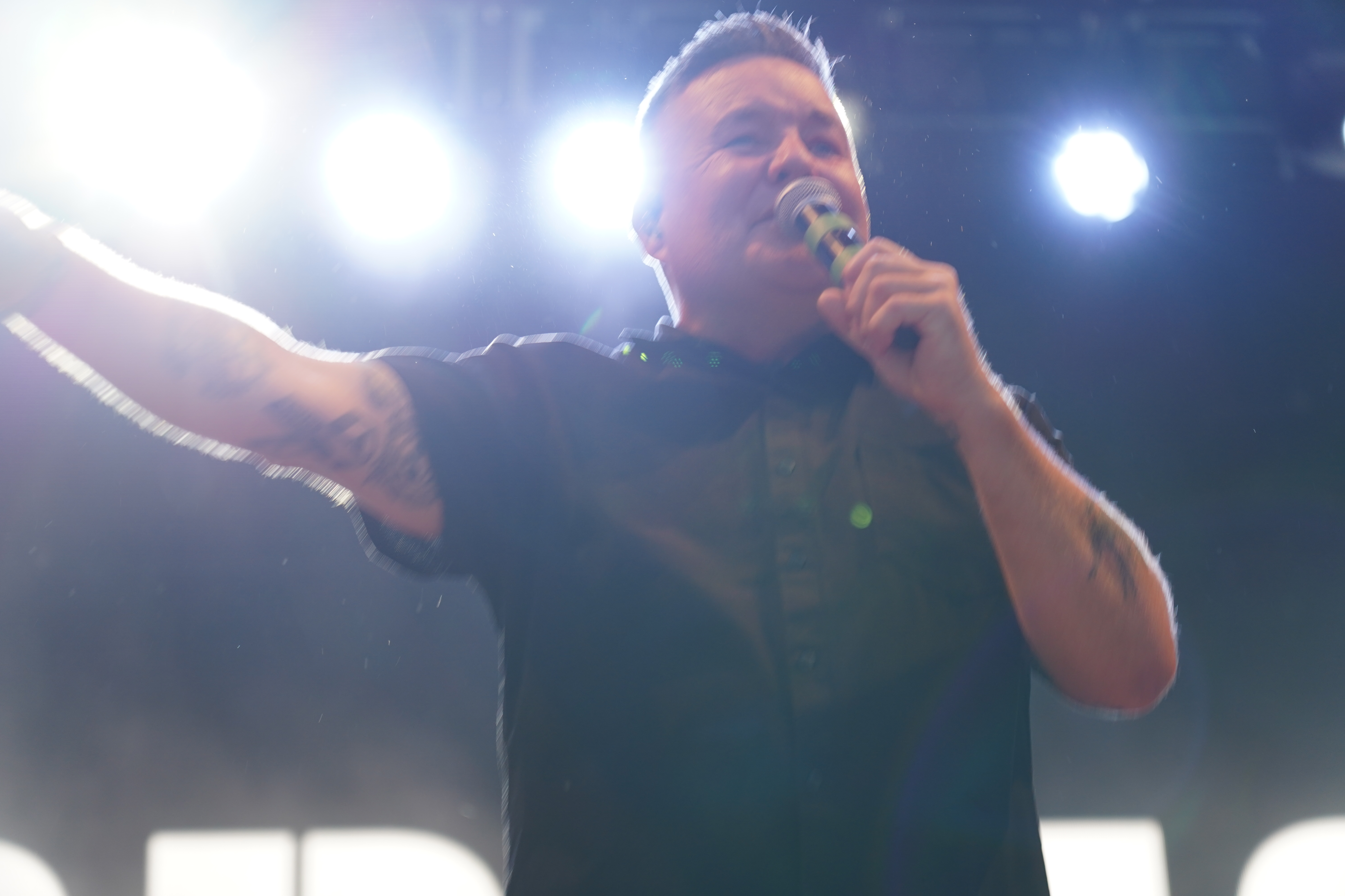 Dropkick Murphys — Riot Fest 2025