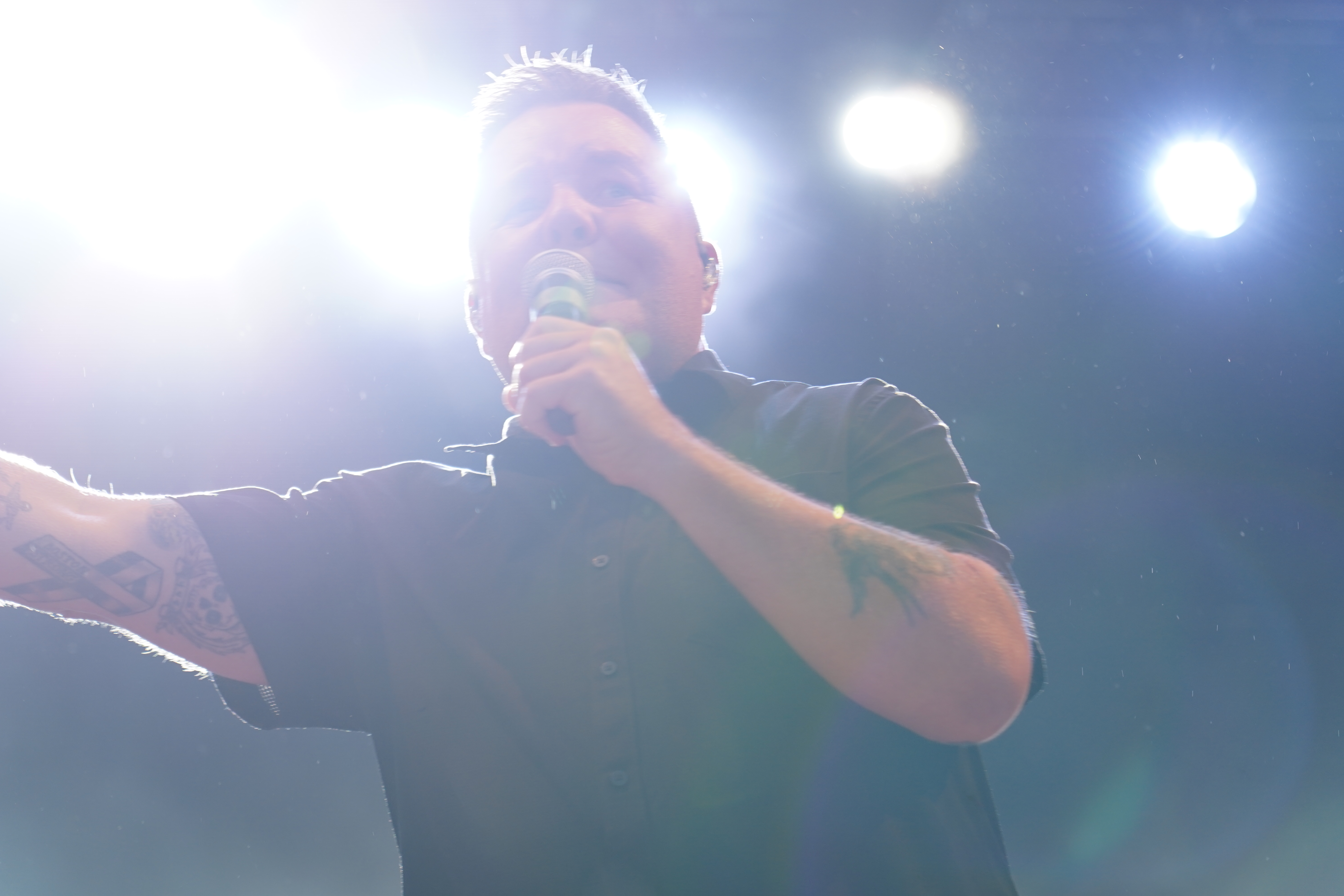 Dropkick Murphys — Riot Fest 2025