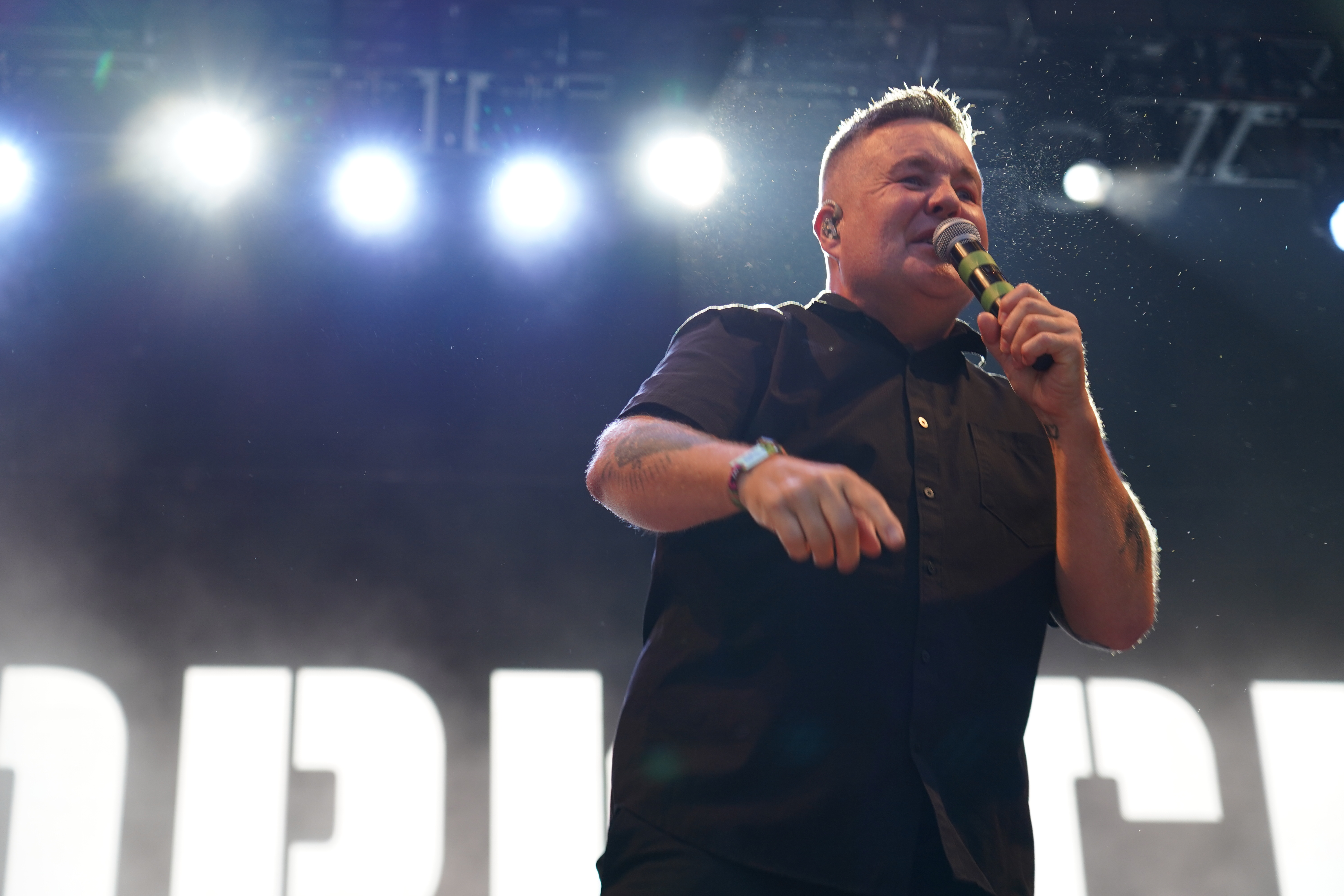 Dropkick Murphys — Riot Fest 2025