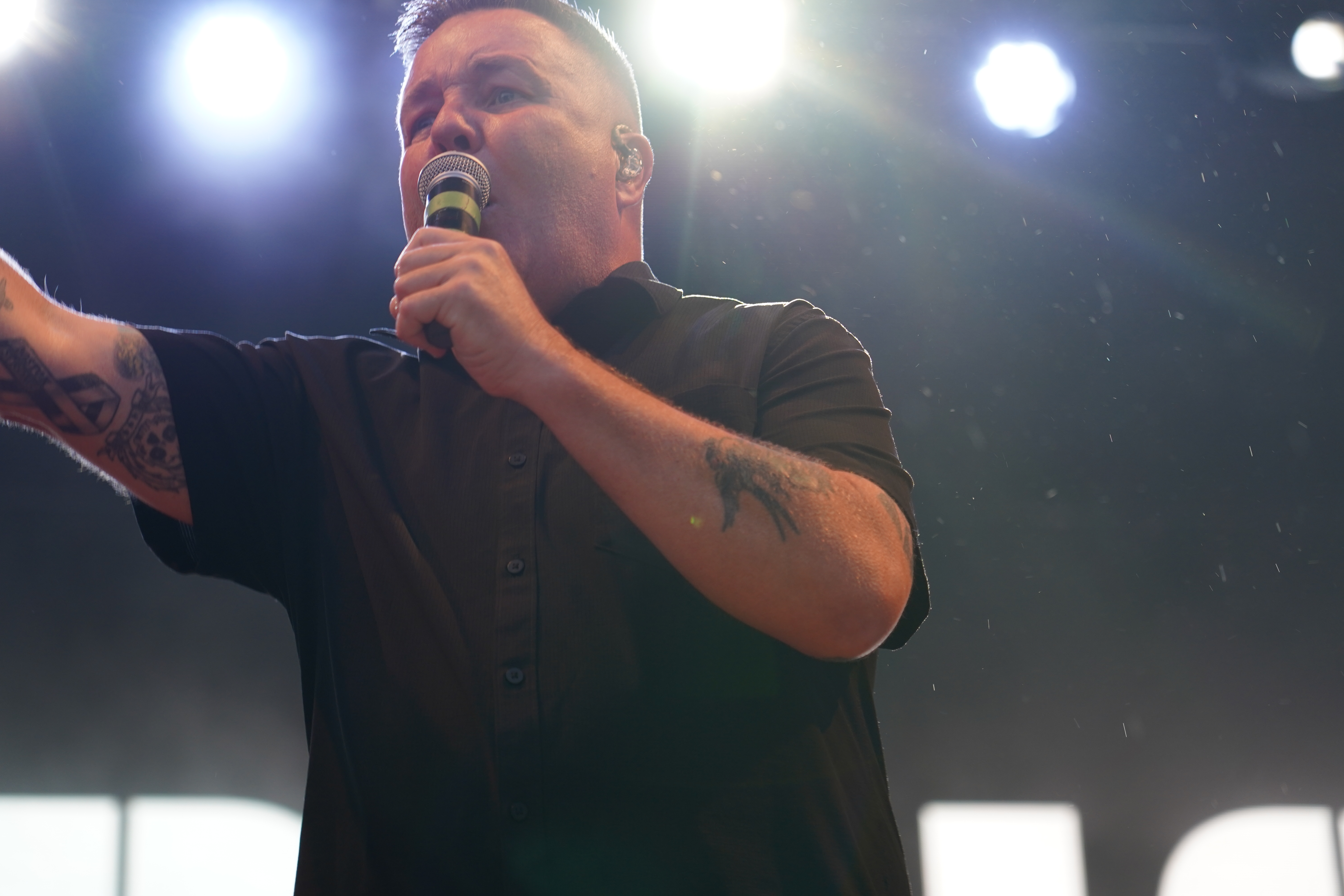 Dropkick Murphys — Riot Fest 2025