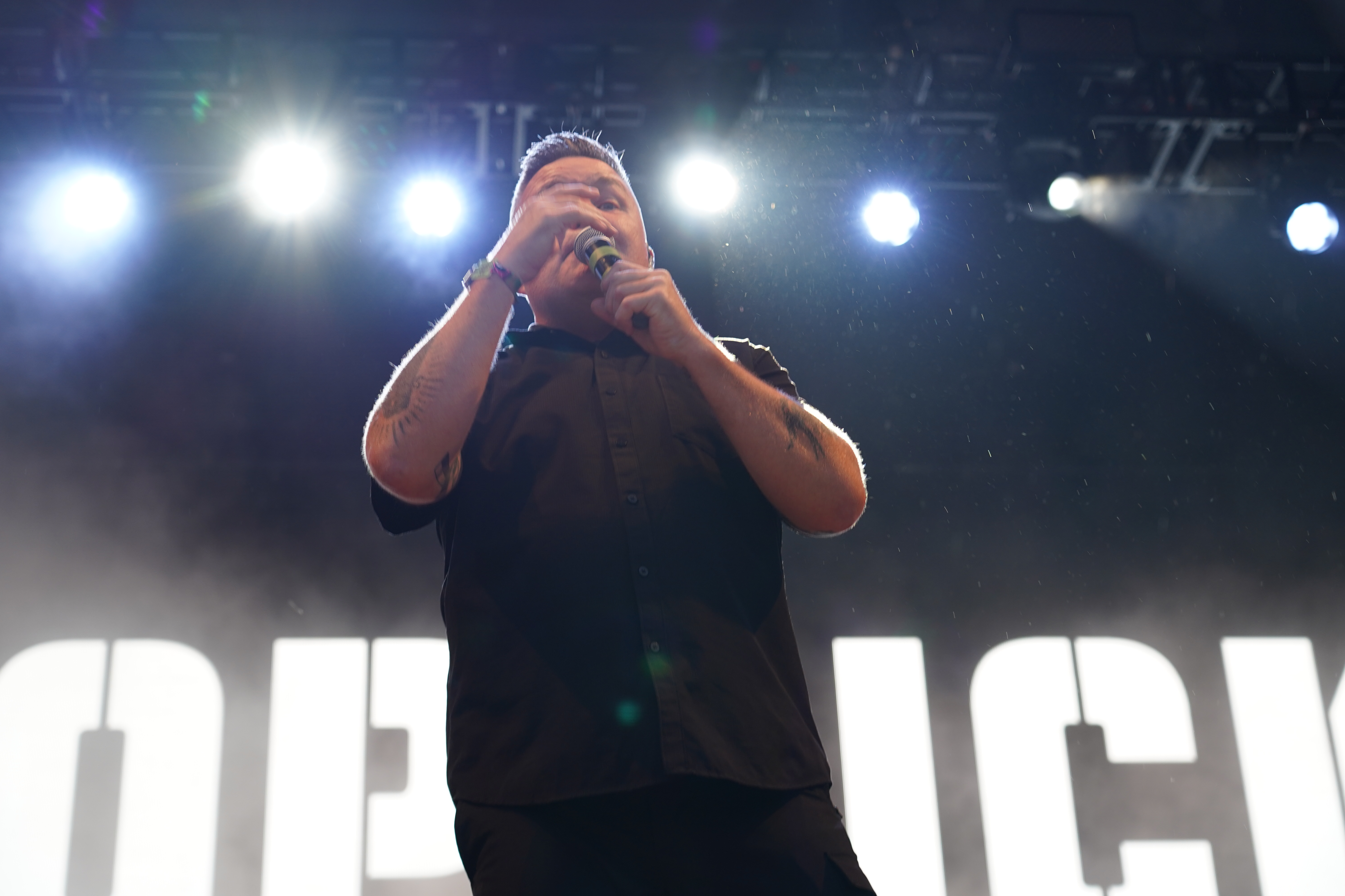 Dropkick Murphys — Riot Fest 2025
