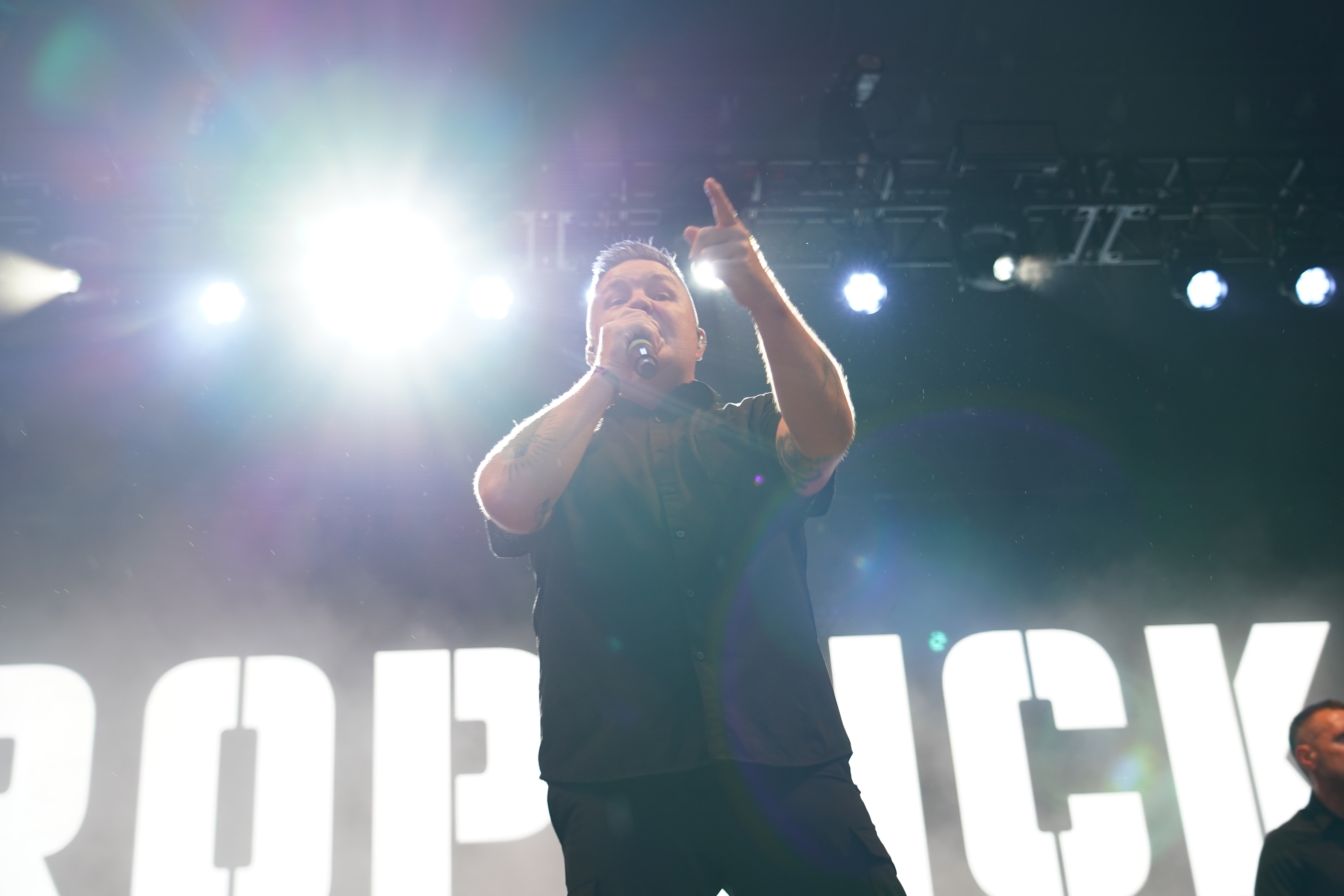 Dropkick Murphys — Riot Fest 2025