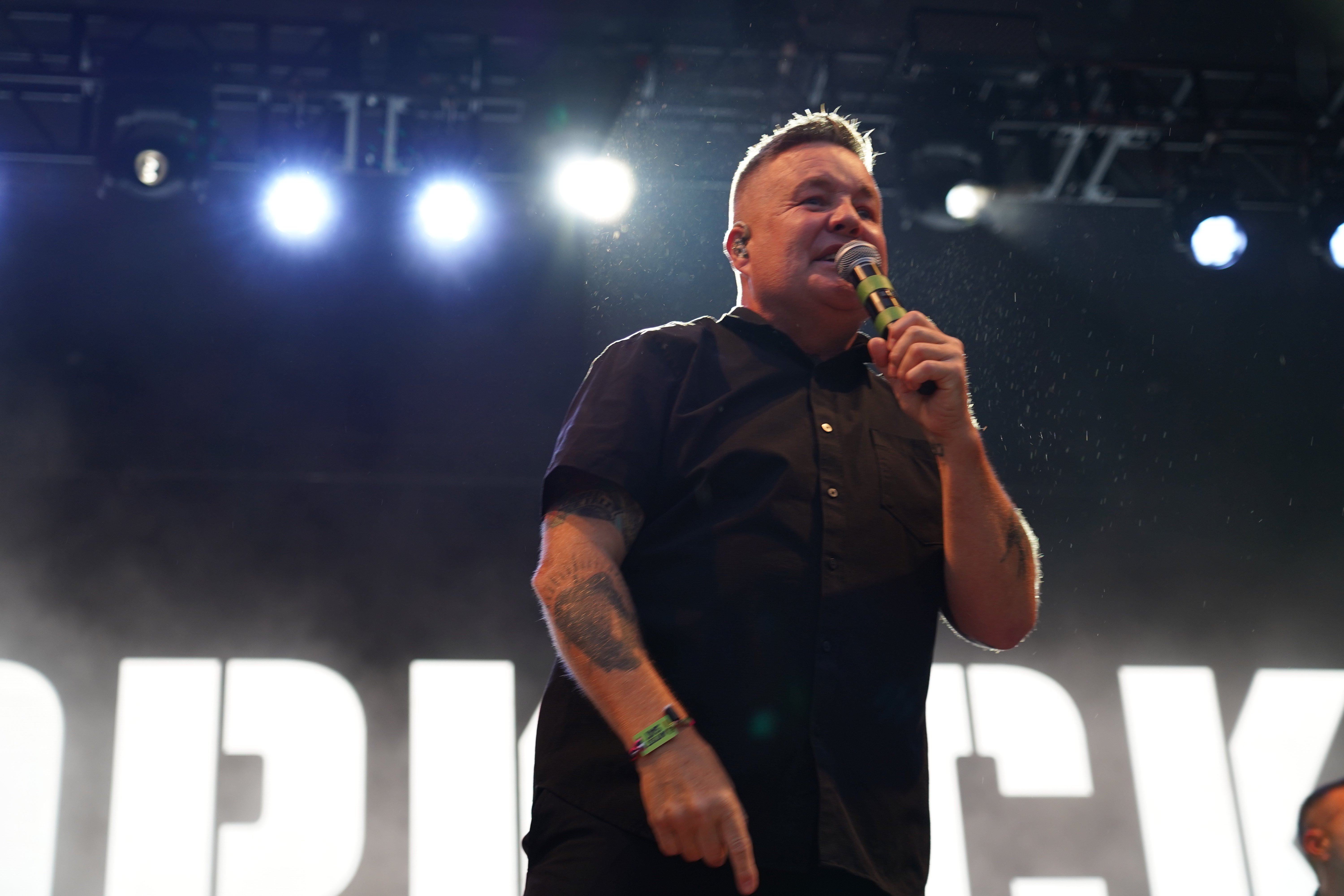 Dropkick Murphys — Riot Fest 2025
