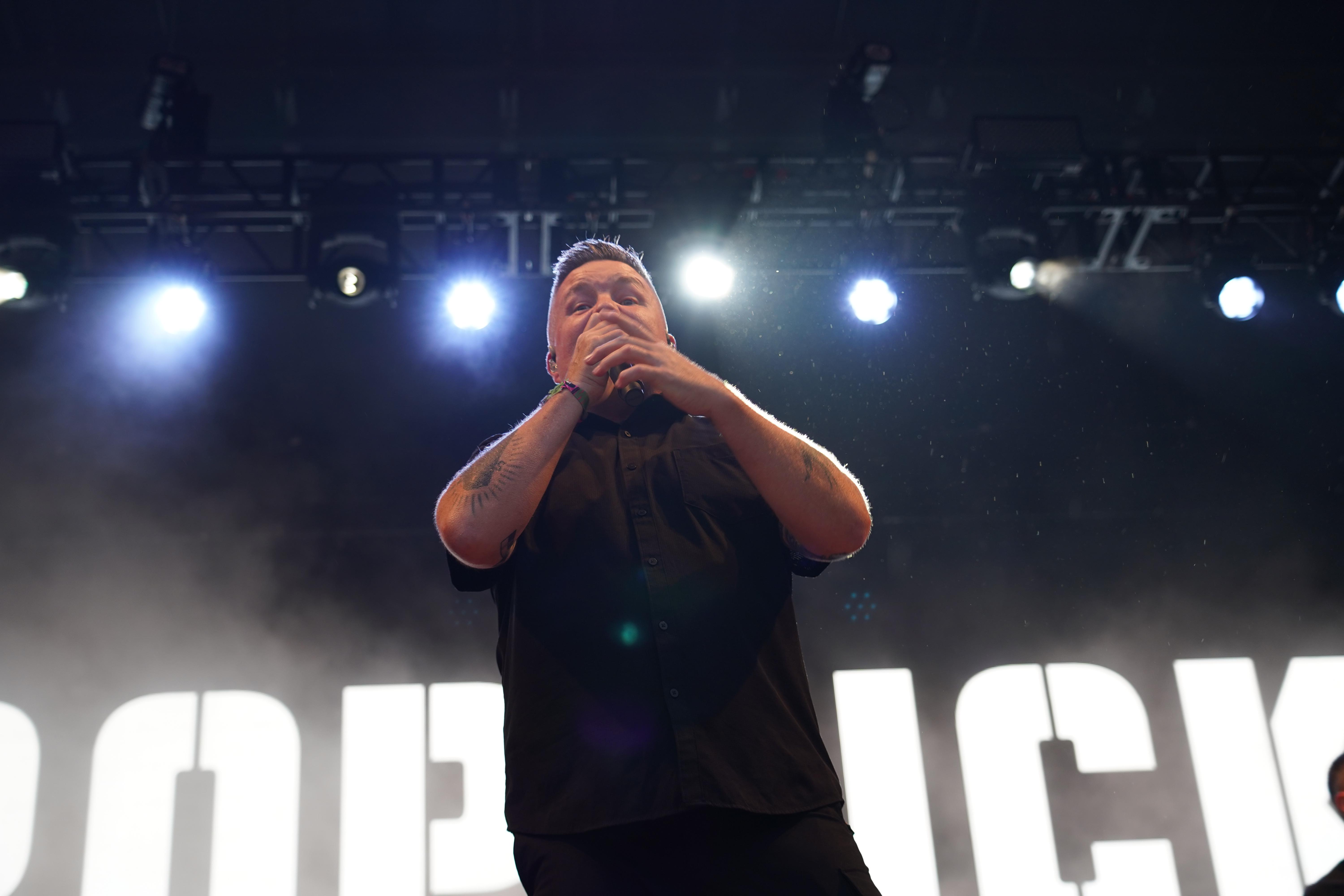 Dropkick Murphys — Riot Fest 2025