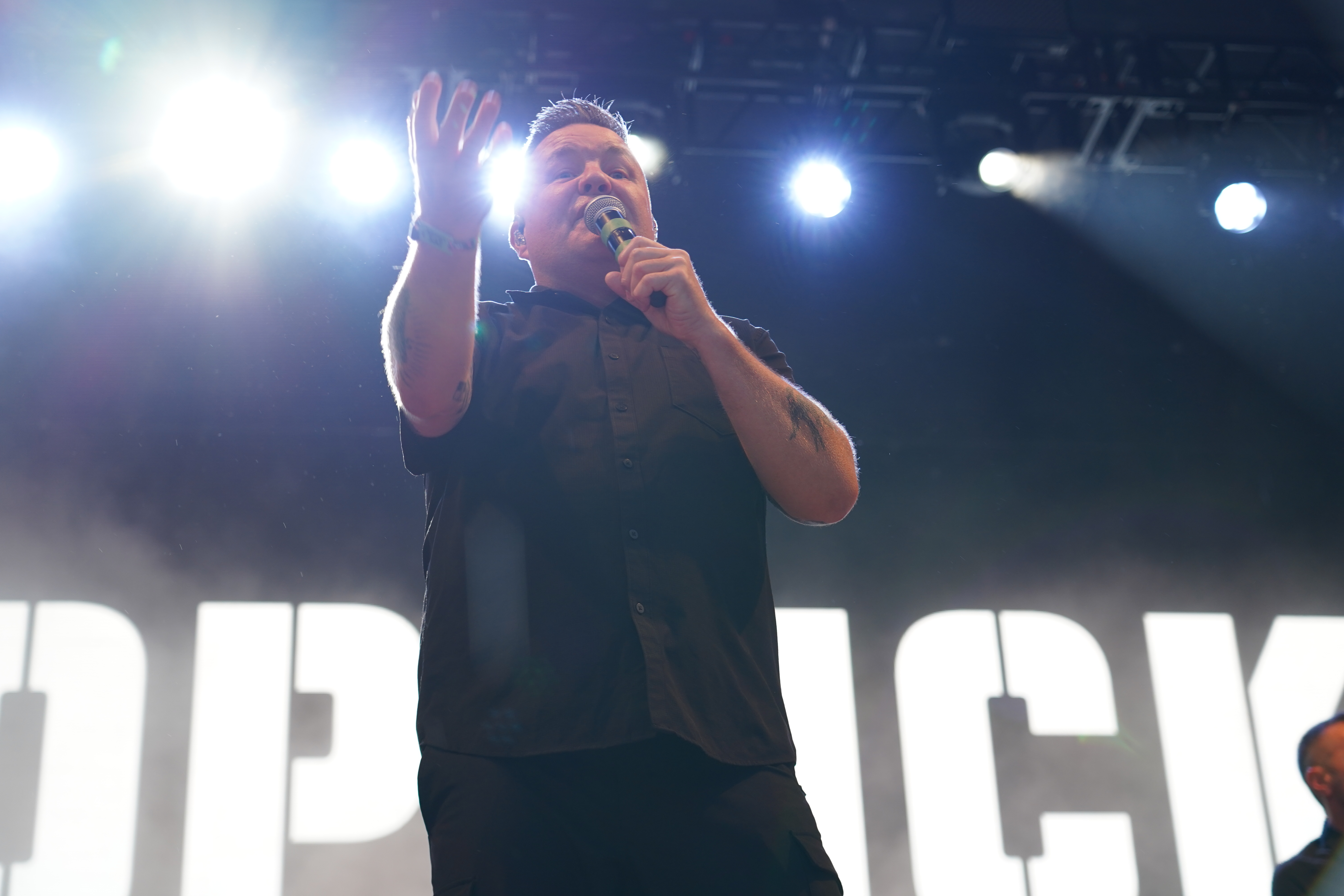 Dropkick Murphys — Riot Fest 2025