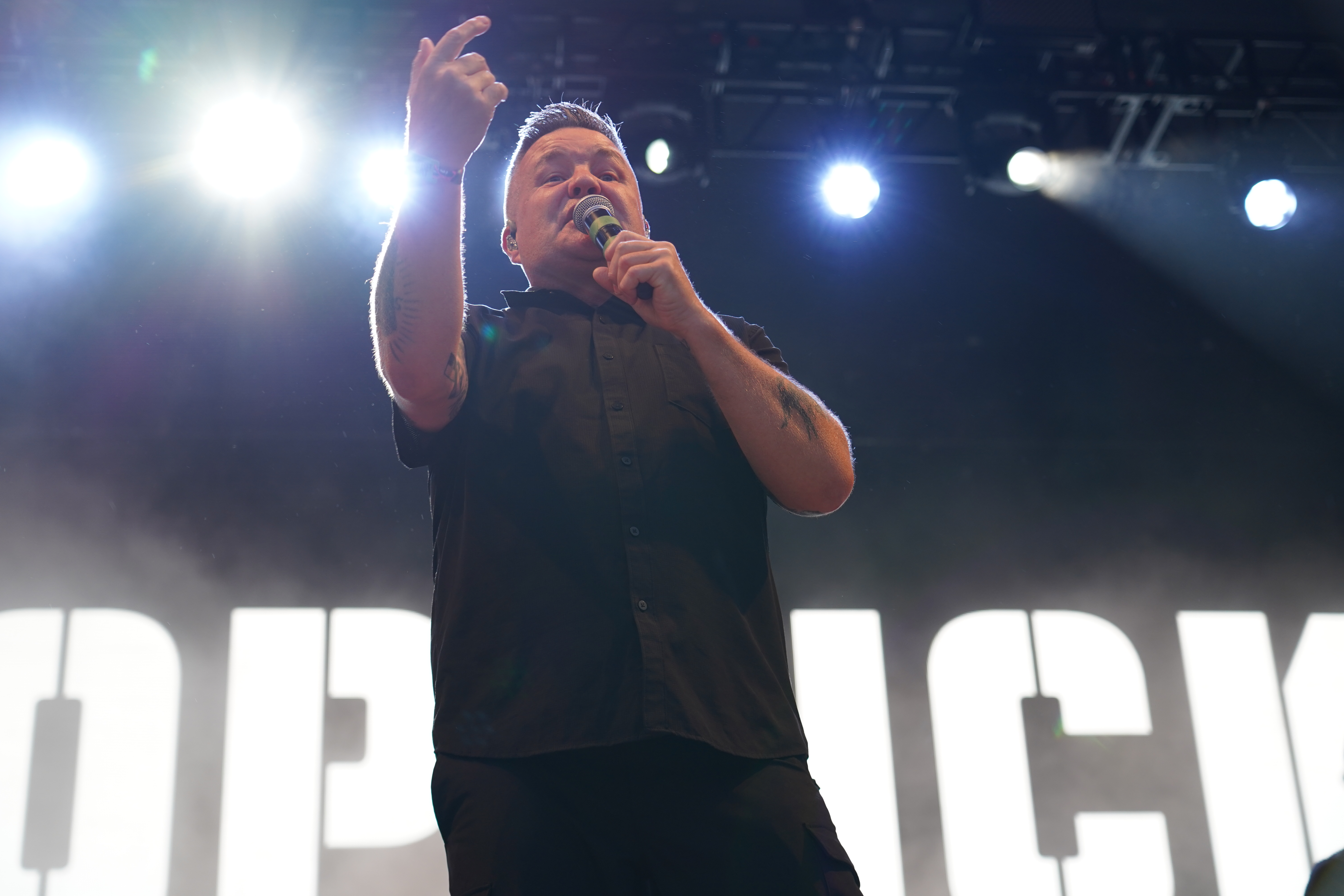 Dropkick Murphys