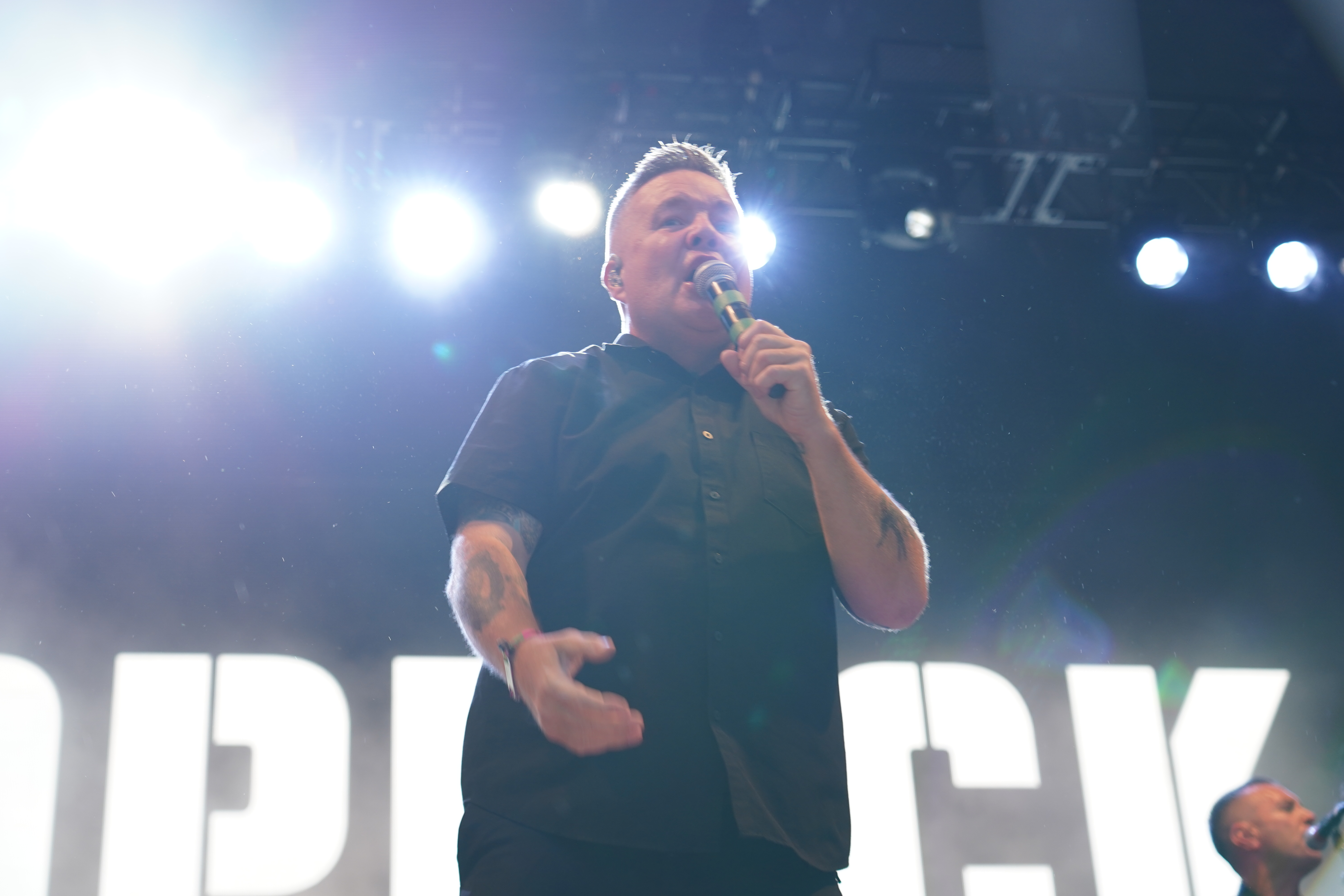 Dropkick Murphys